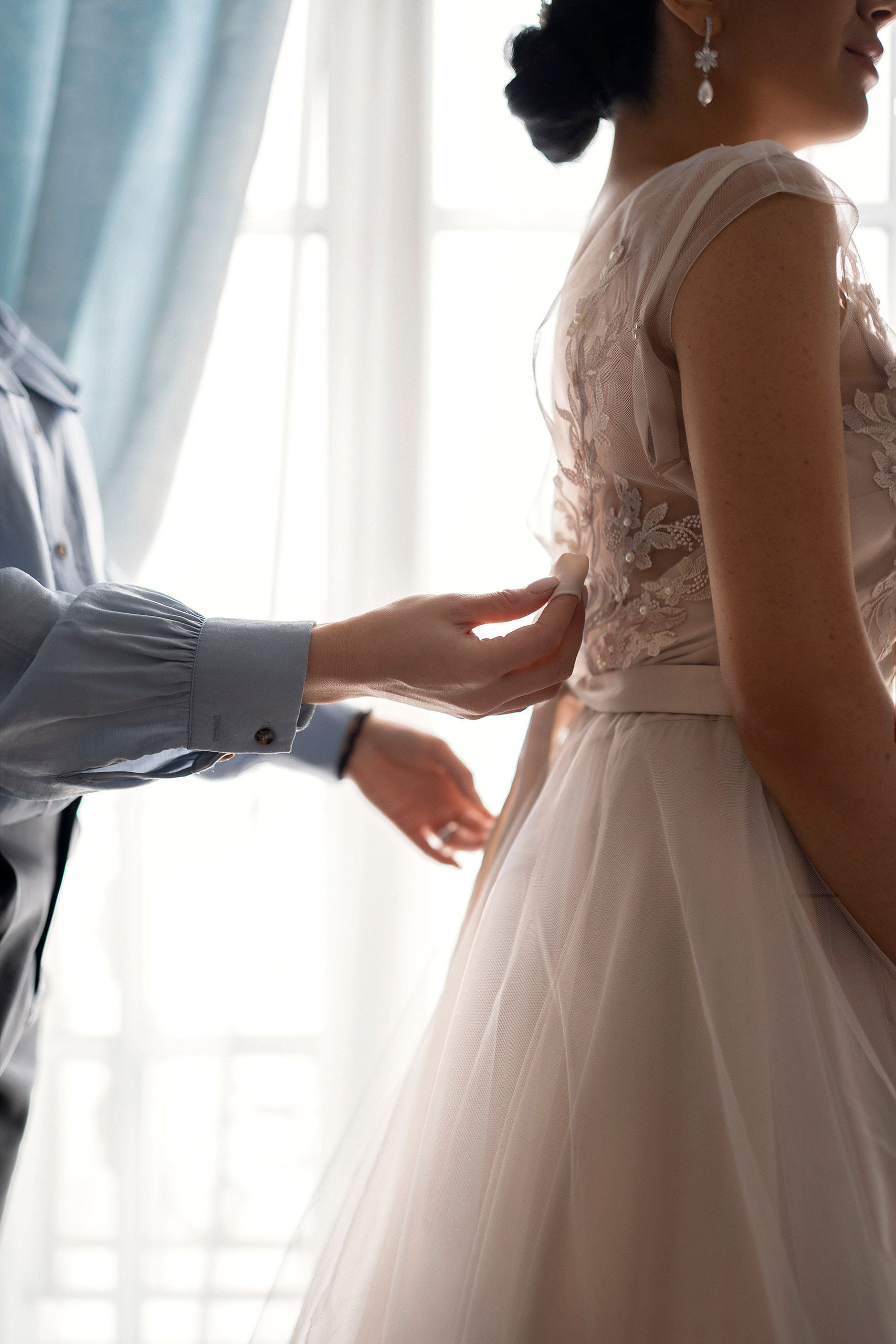 Свадьба / Love story