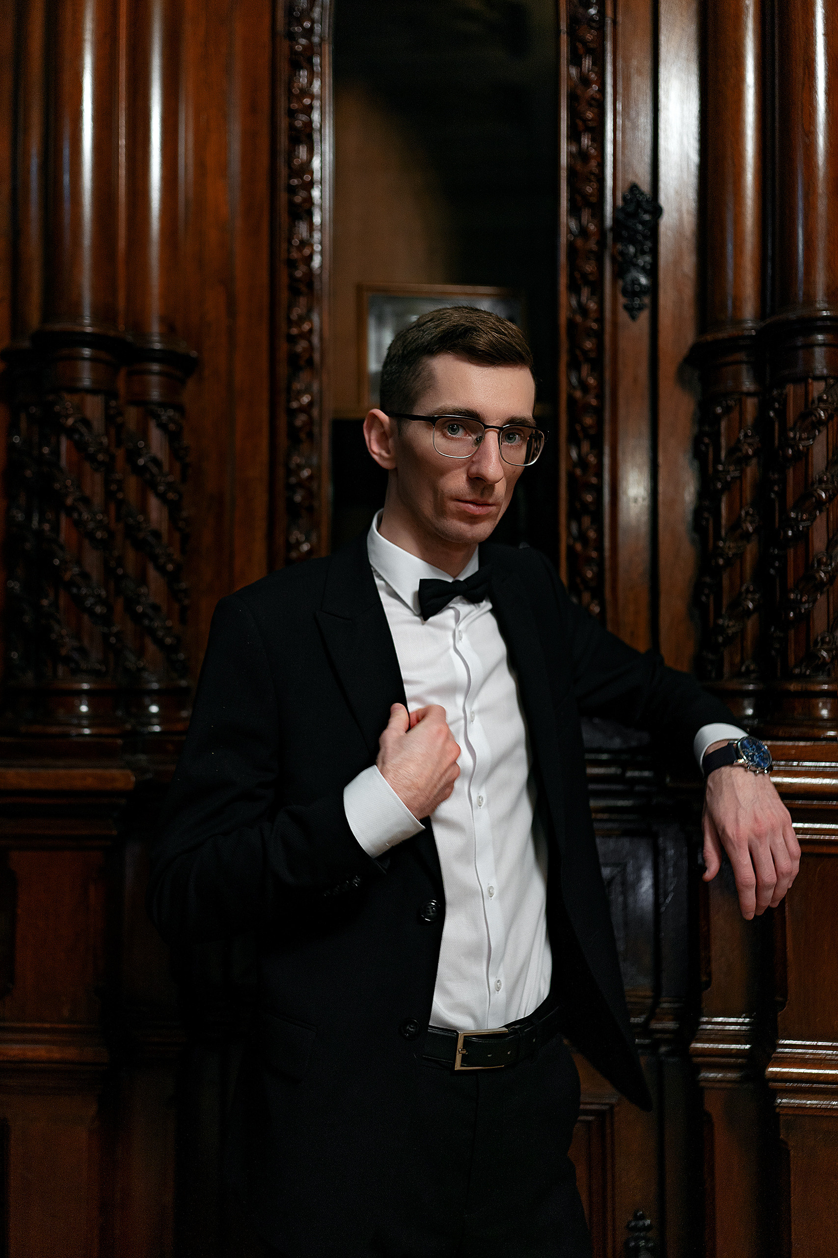 Свадьба / Love story