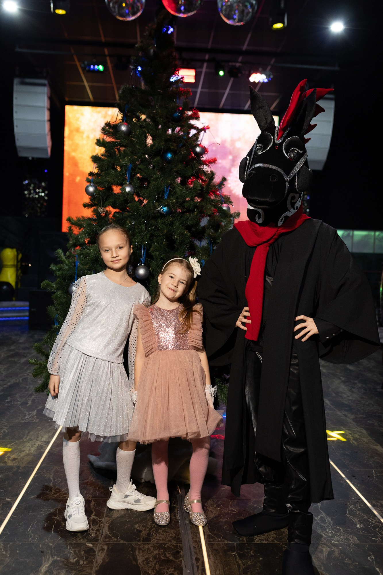 Атмосфера в РК «Спартак». Andrey Pospelove. Фотограф в Саратове