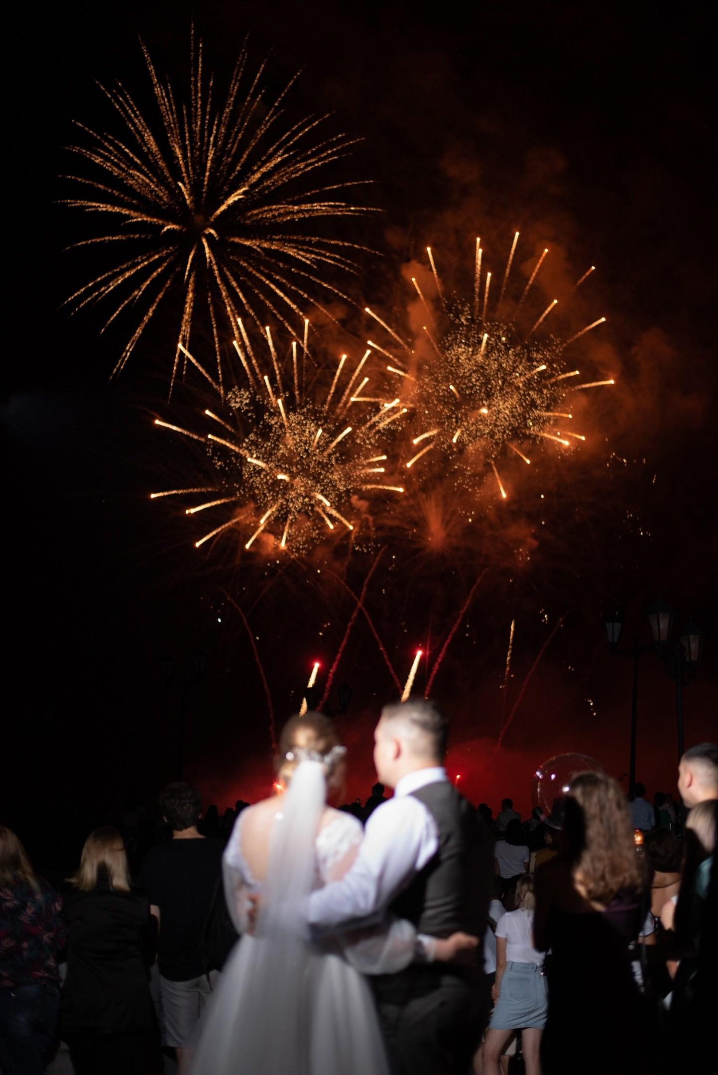 Свадебный фотограф Анастасия Бударина