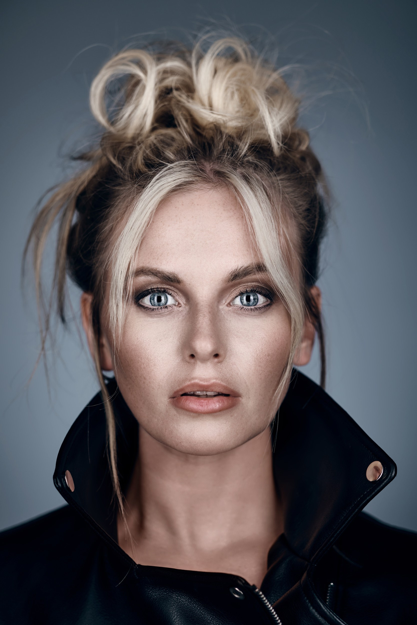 Ангелина ЛЕВИЧЕВА — художник по гриму