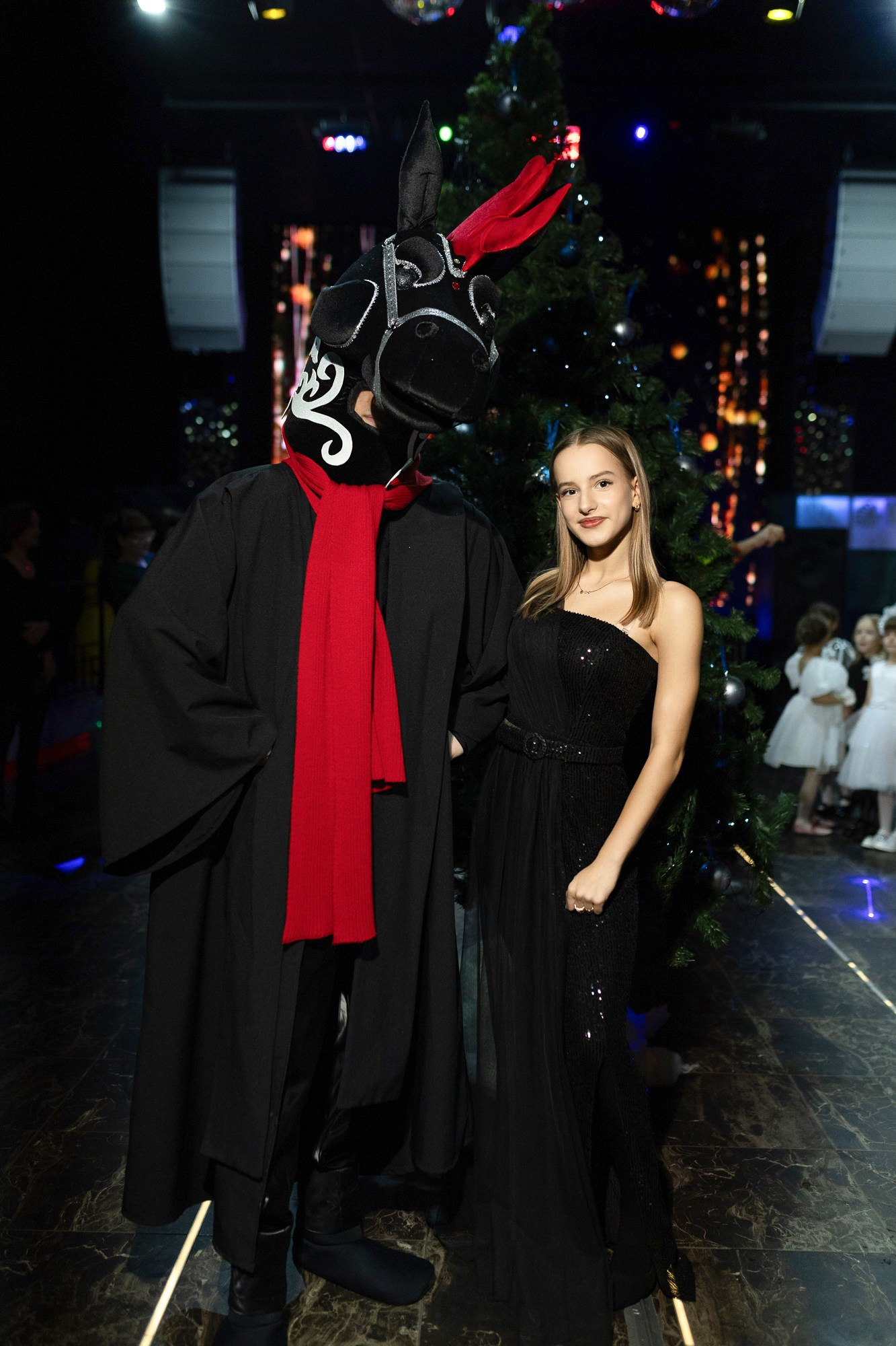 Атмосфера в РК «Спартак». Andrey Pospelove. Фотограф в Саратове