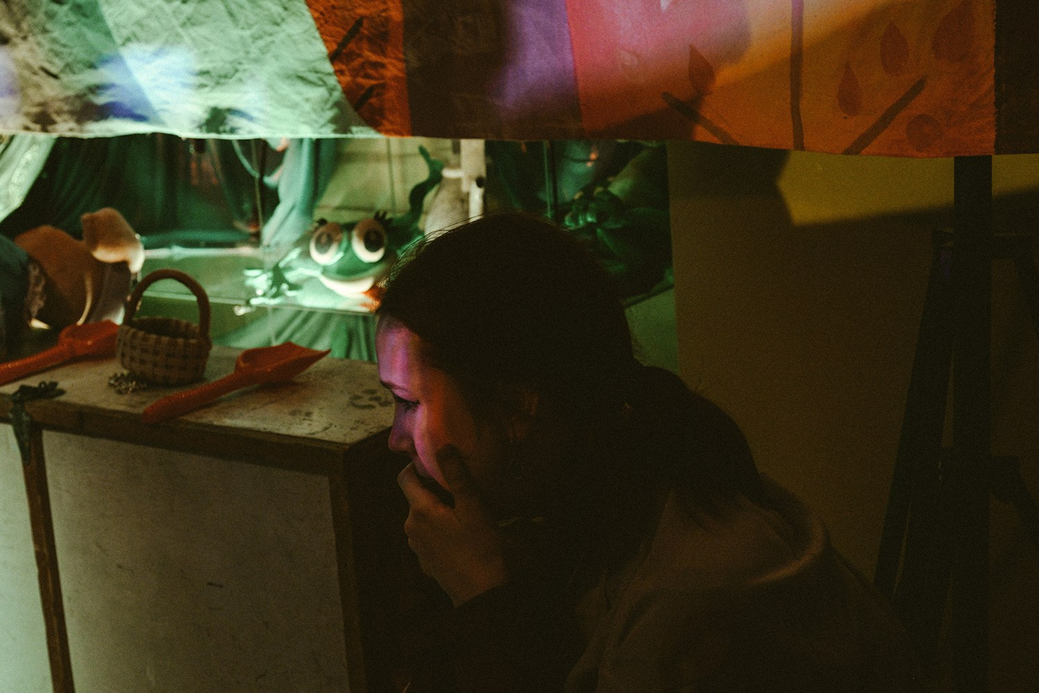 Репортаж. Дарья Пянзина | фотограф |междисциплинарная художница