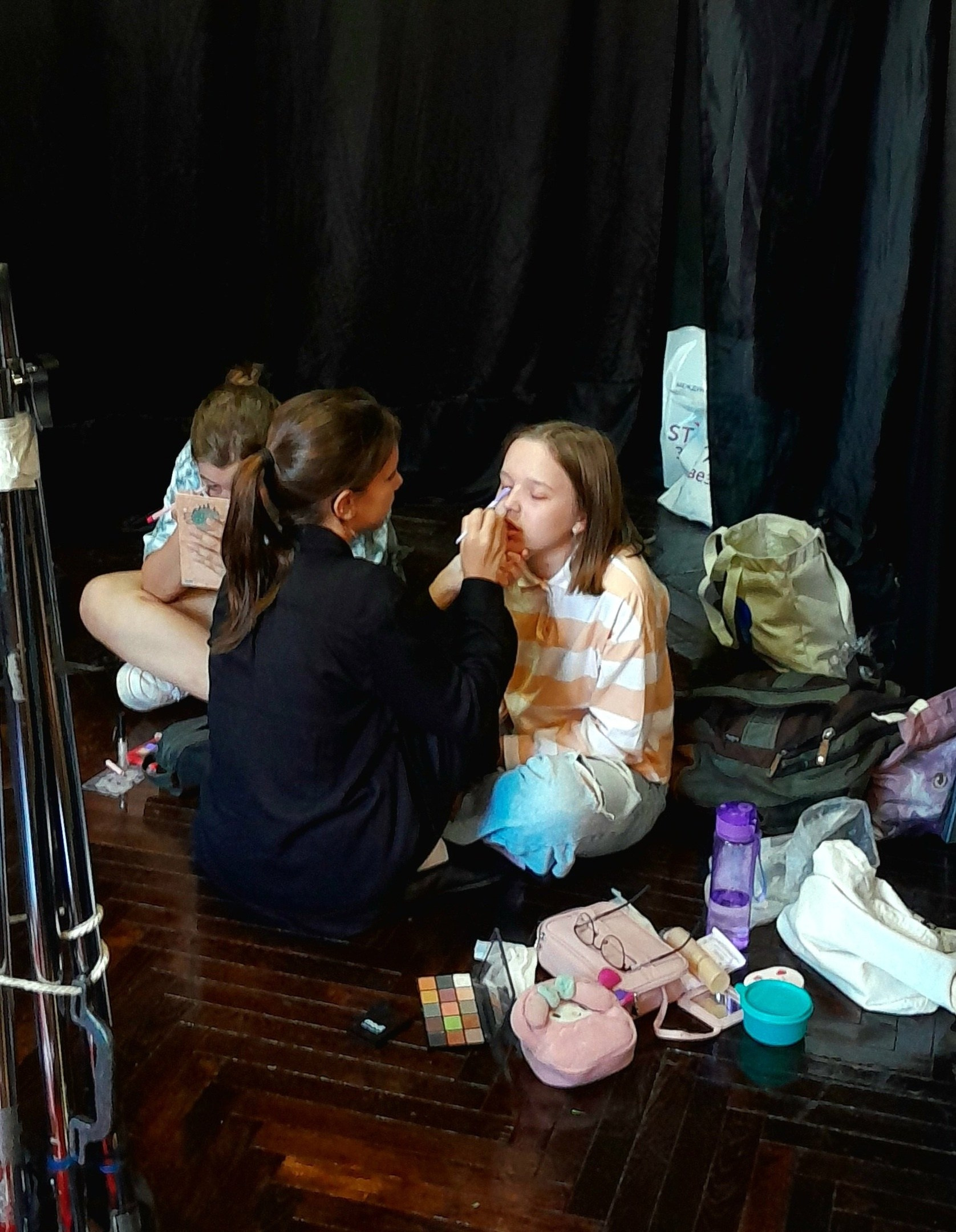 Новости. Дом Шрёдера