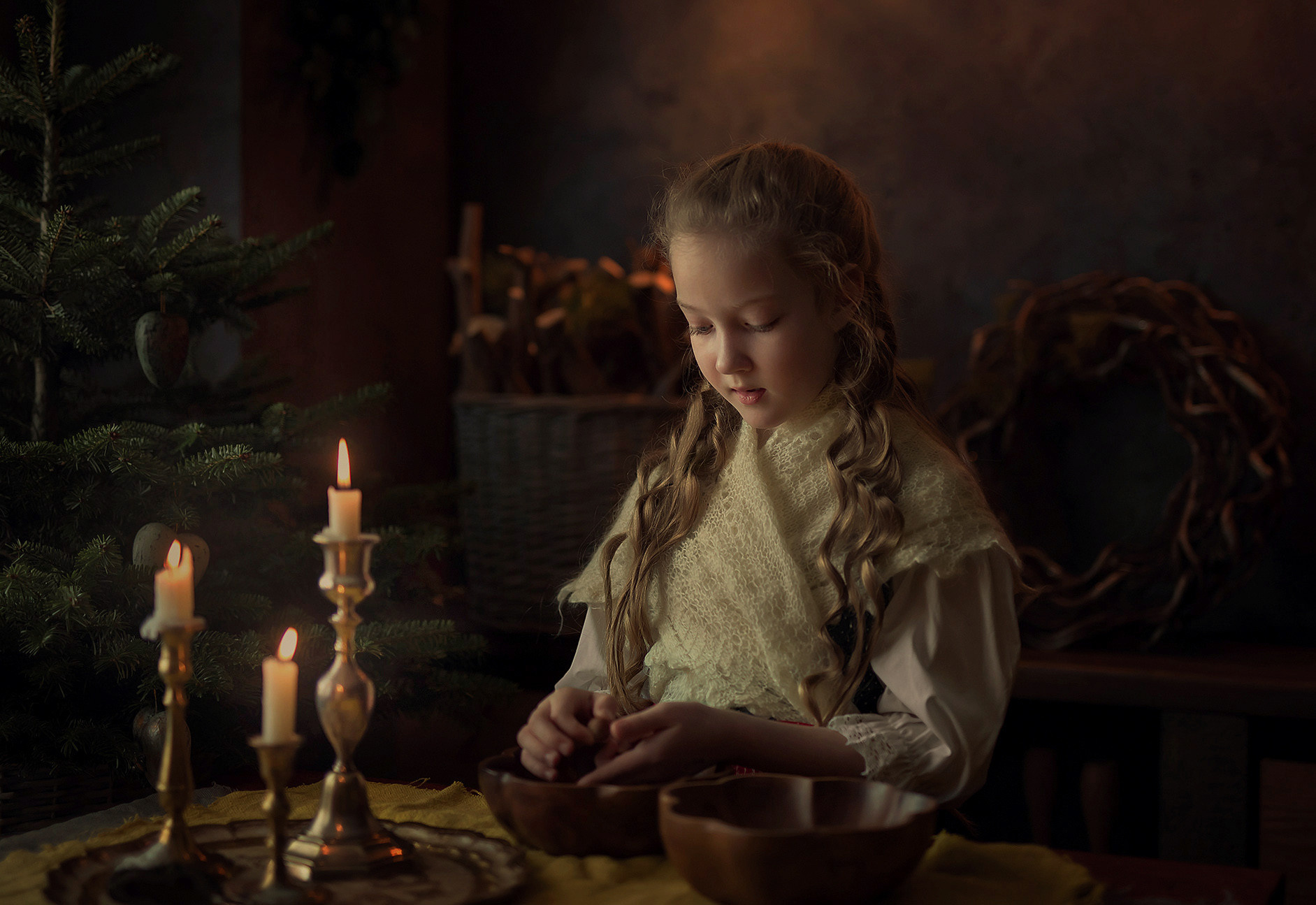 Фотограф в Екатеринбурге Наталья Русских