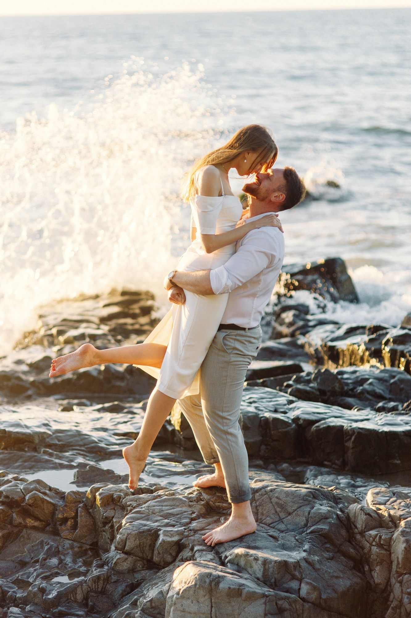 Свадебные эмоции и стресс: как справиться и сохранить воспоминания