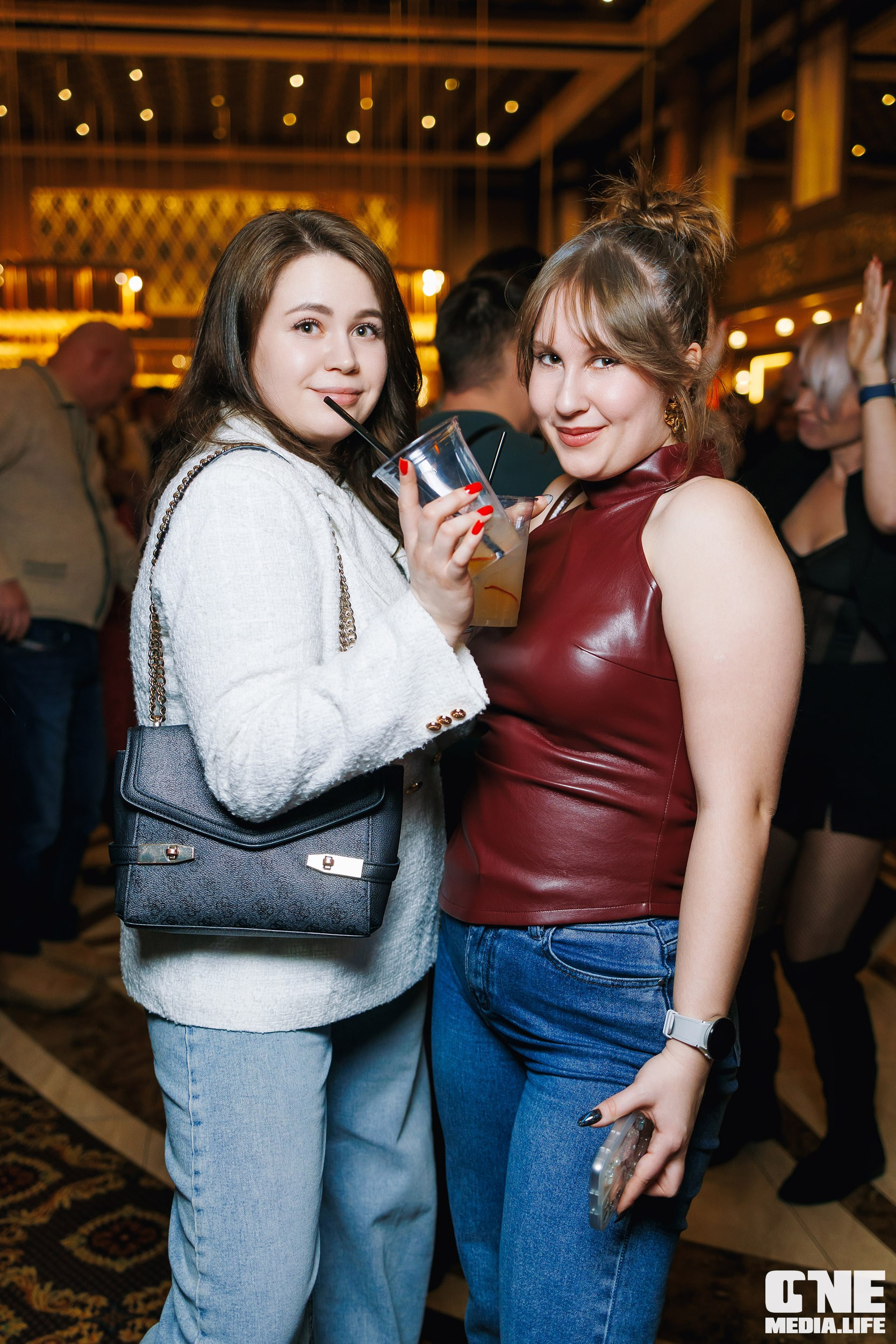 Фоторепортаж из казино Собрание. One Media Life: фоторепортажи, фотоотчеты с мероприятий и заведений