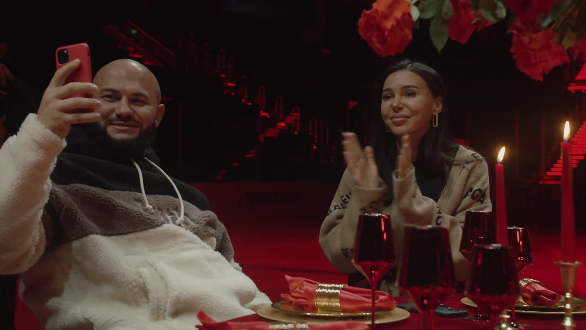 Reportage / Documentary. Оператор постановщик Денис Трегубов