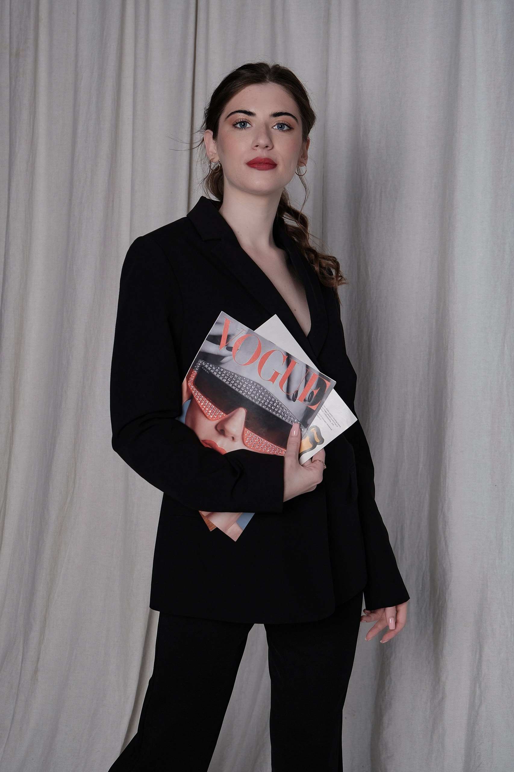 Персональная съёмка. Фотограф Надршина Лилия