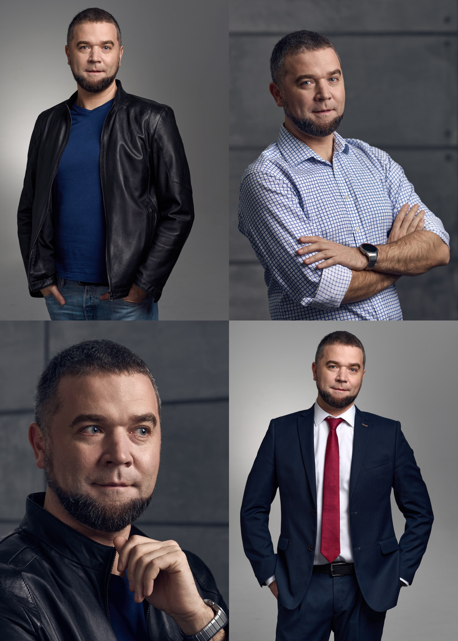 Виолетта САИДОВА — художник по гриму