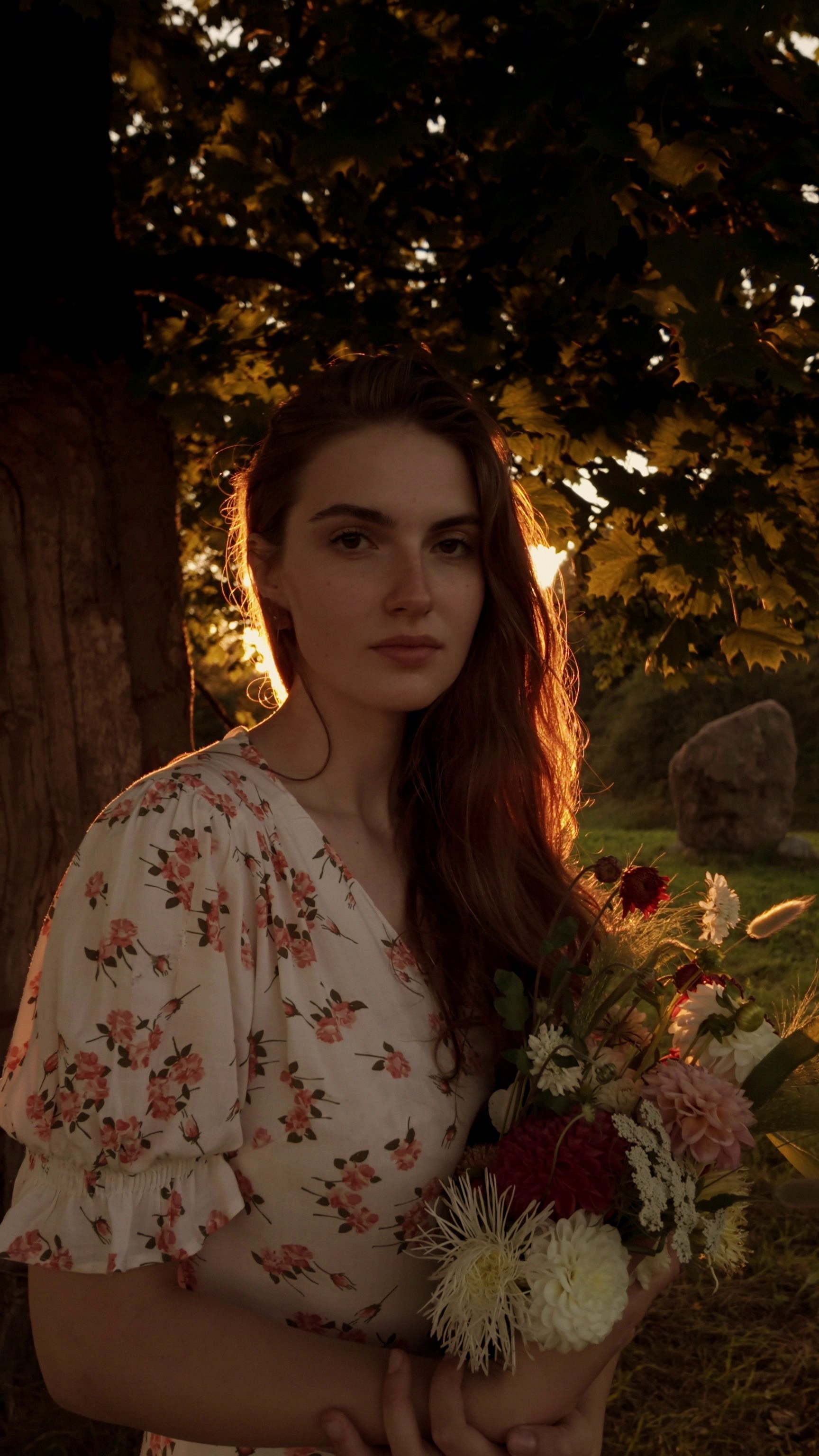 Відэа. Партрэтны і вясельны фатограф у Мінску Юлія Раманькова