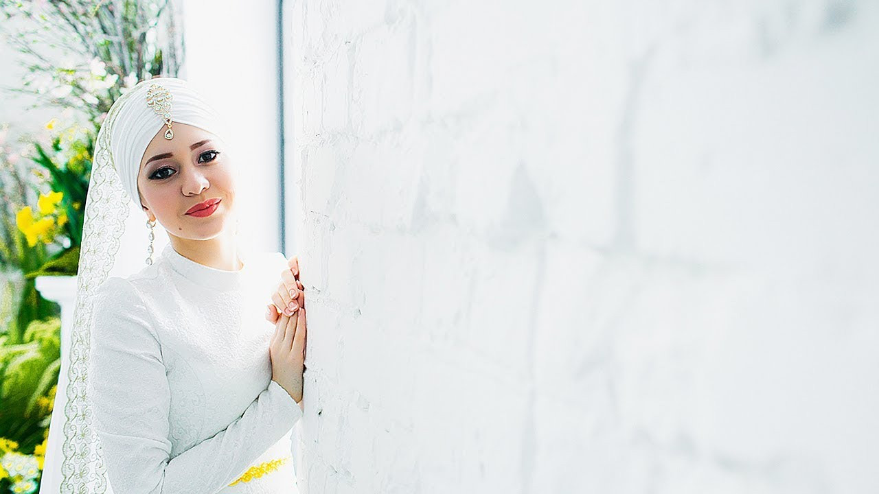 Клип Никах, клип мусульманская свадьба, слайд шоу Никах, татарская сва. Свадебный и семейный фотограф | Муллагалиев Рустам | тел. 89050383257