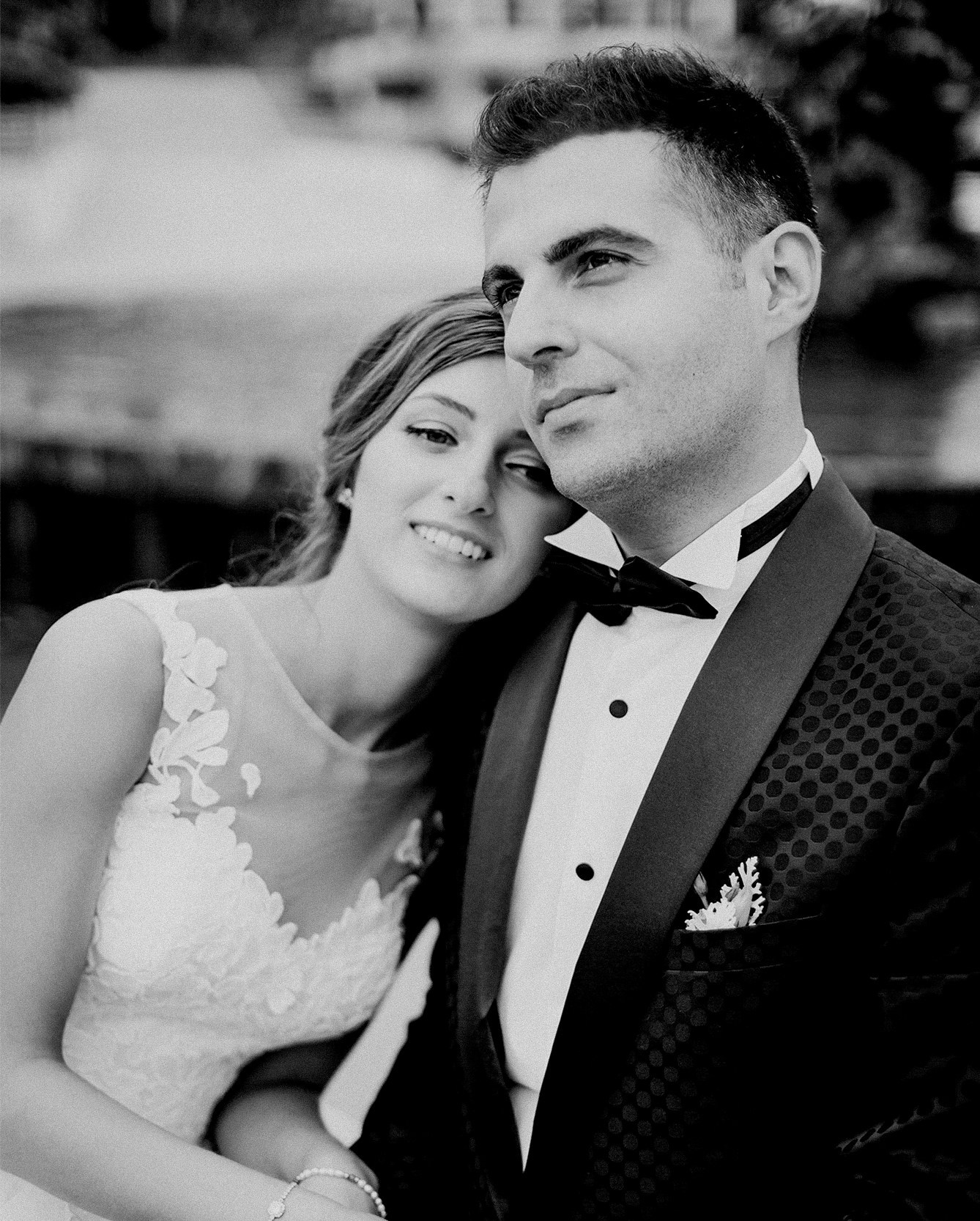 Свадебный фотограф в Калининграде Мария Ямышева