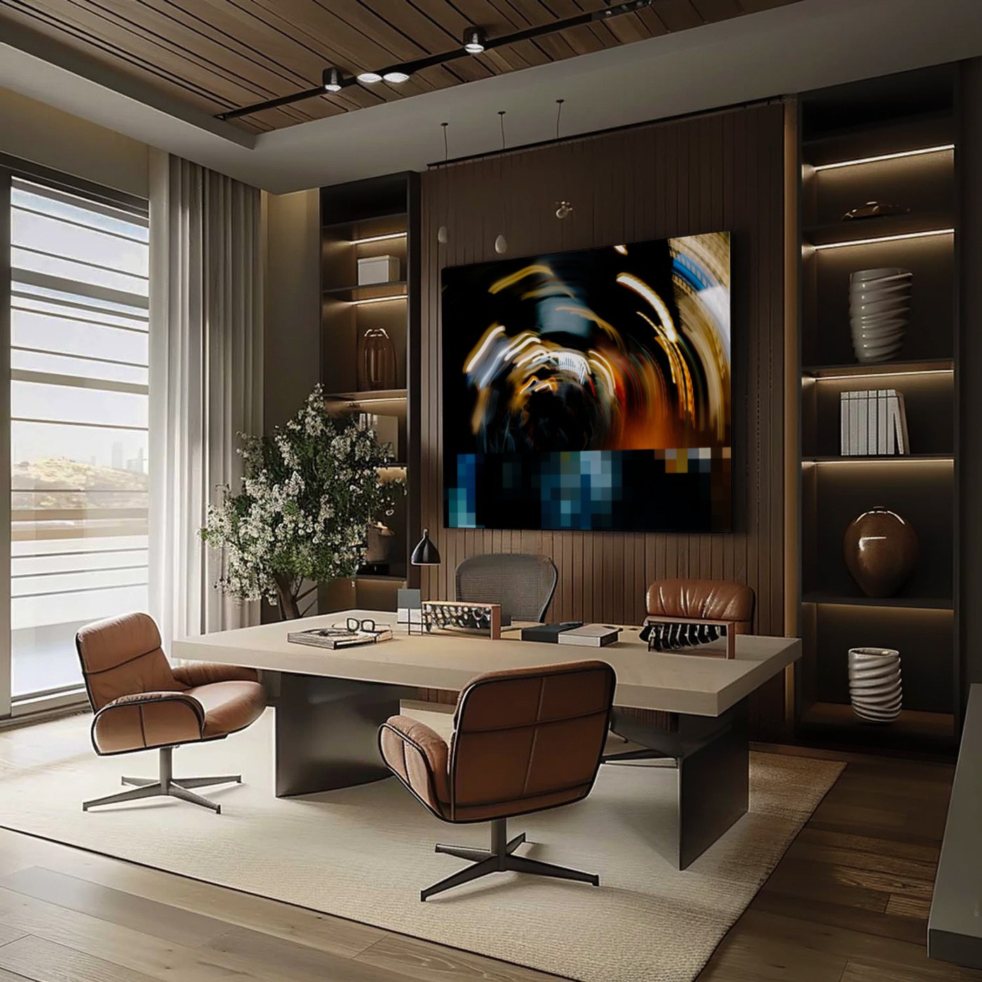 ART. Если ты на Земле — звони