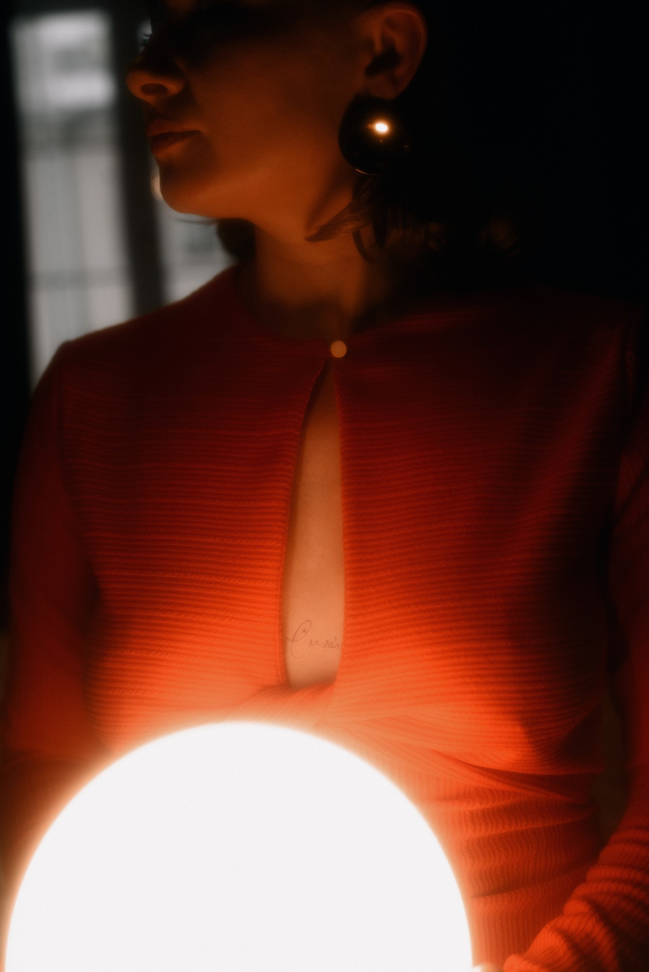 Фотопроект Женя, женский портрет в Тюмени. Портретный фотограф Тюмень Дарья Мустафина