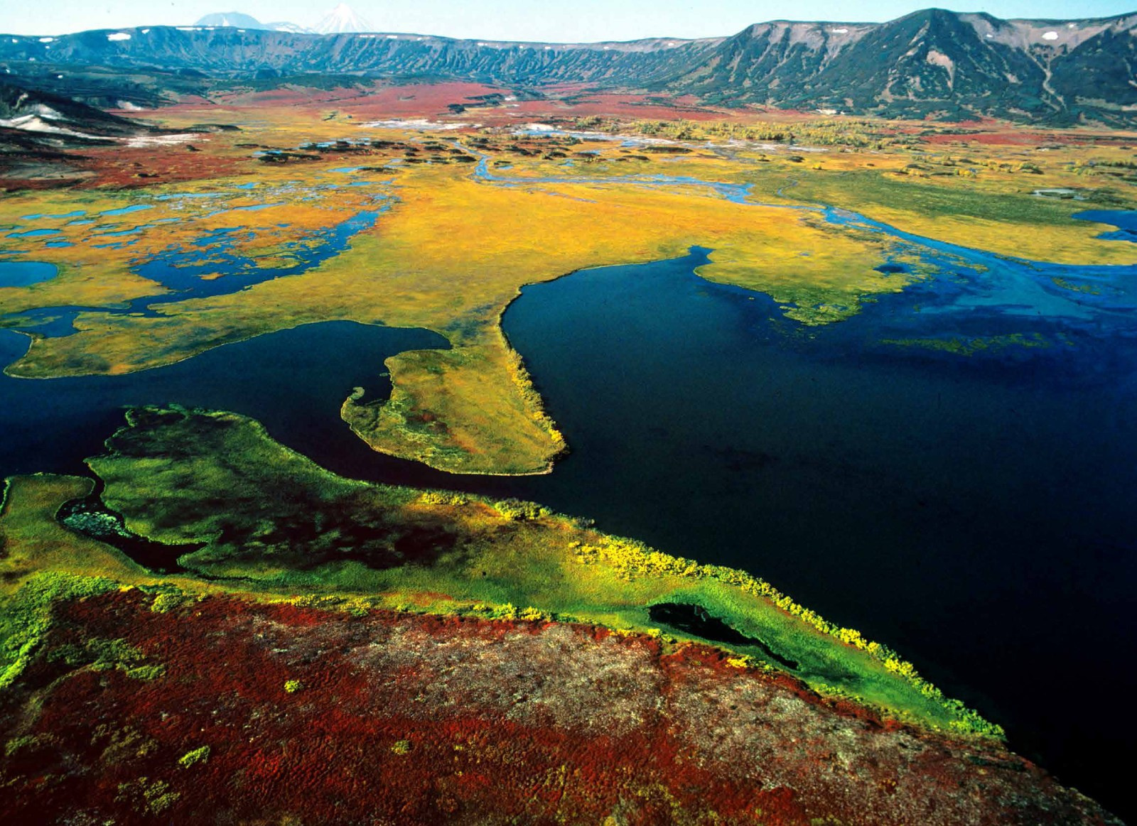 Коллекционные альбомы. ВАДИМ ГИППЕНРЕЙТЕР — ВЕЛИКИЙ ФОТОГРАФ ЗЕМЛИ РУССКОЙ