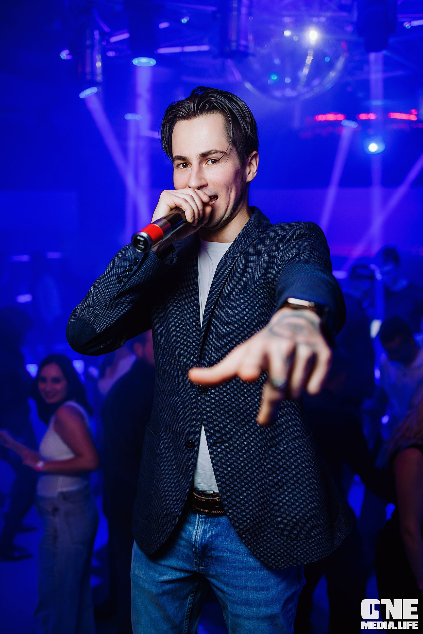 Фоторепортаж из РК Планета. One Media Life: фоторепортажи, фотоотчеты с мероприятий и заведений