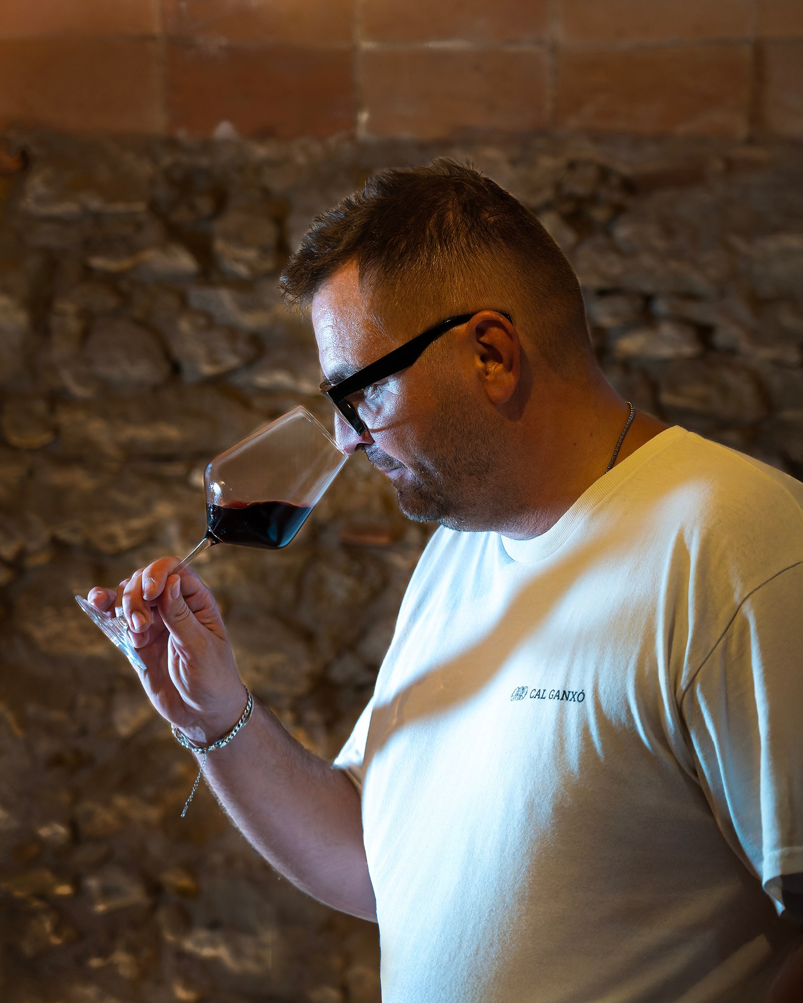 Personas y Equipos. Food fotógrafo y videógrafo Rost Kutuzov