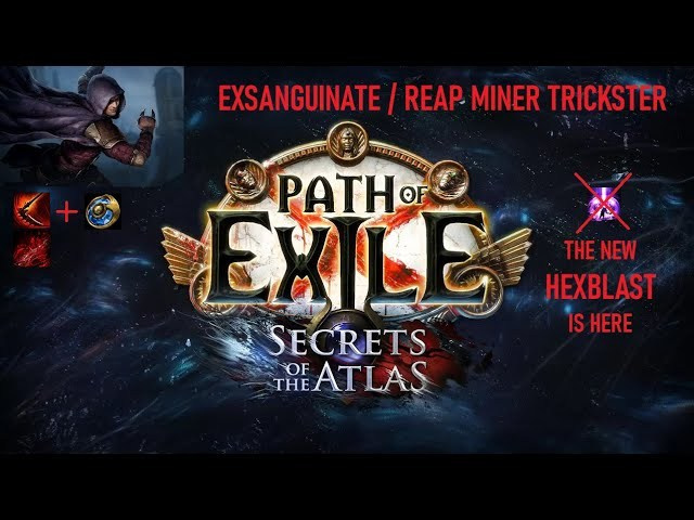Стартеры 3.26. Билды и гайды по Path of Exile и Path of Exile 2