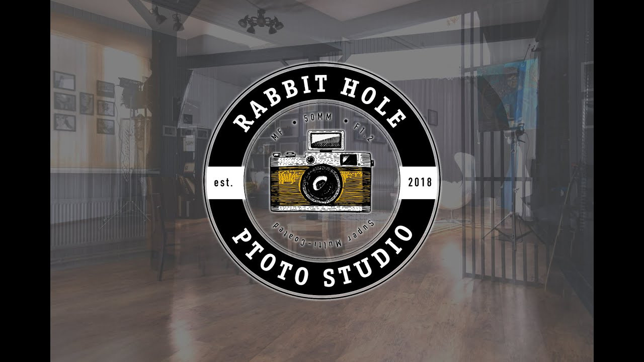 Фотостудия и профессиональный фотограф в Москве