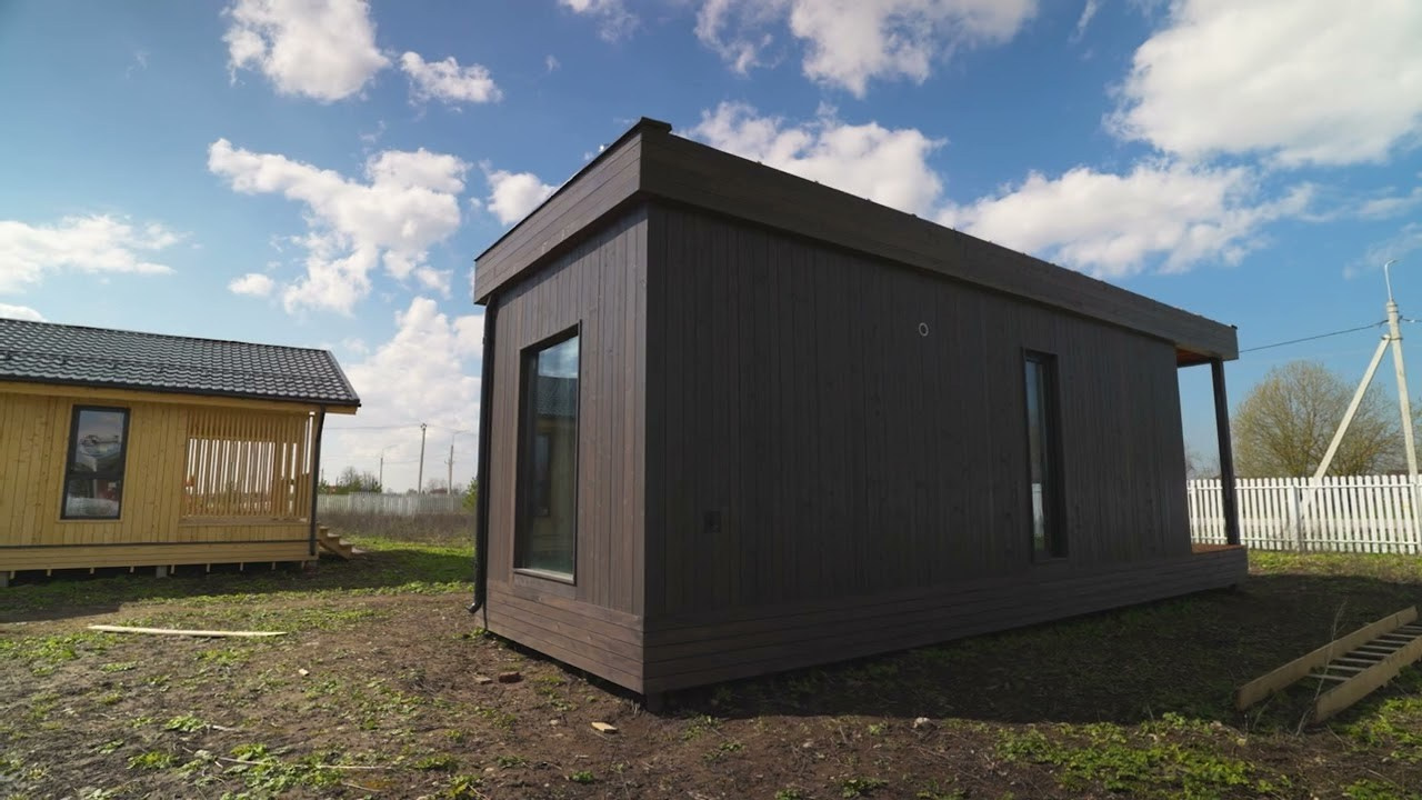 Видеосъёмка для крупного бизнеса и промышленности в Санкт-Петербурге и Москве