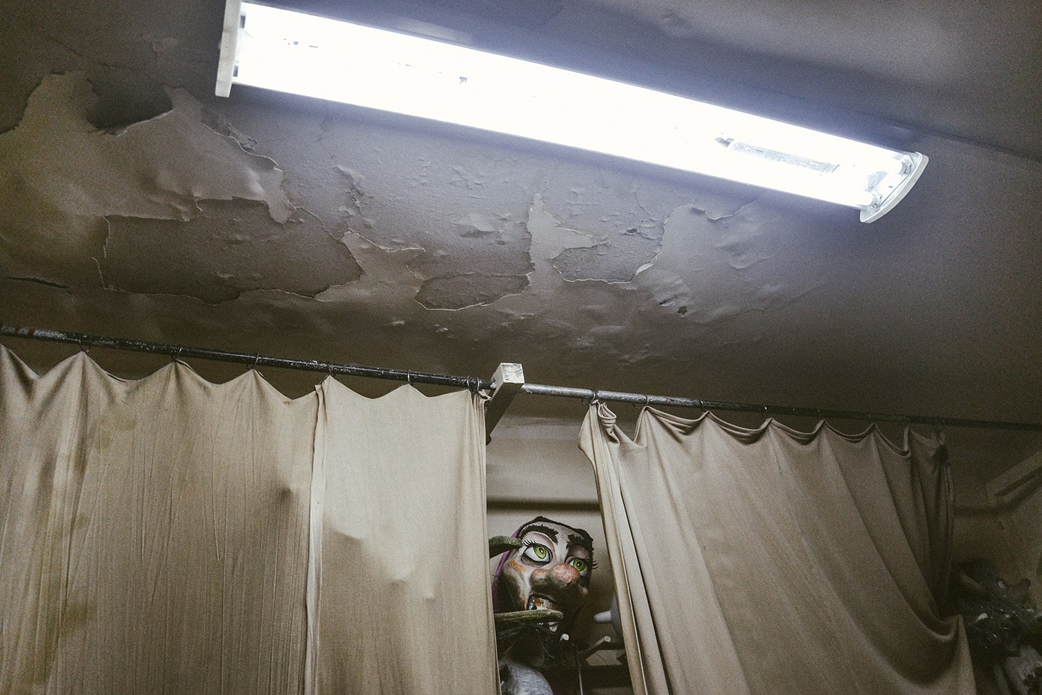 Репортаж. Дарья Пянзина | фотограф |междисциплинарная художница