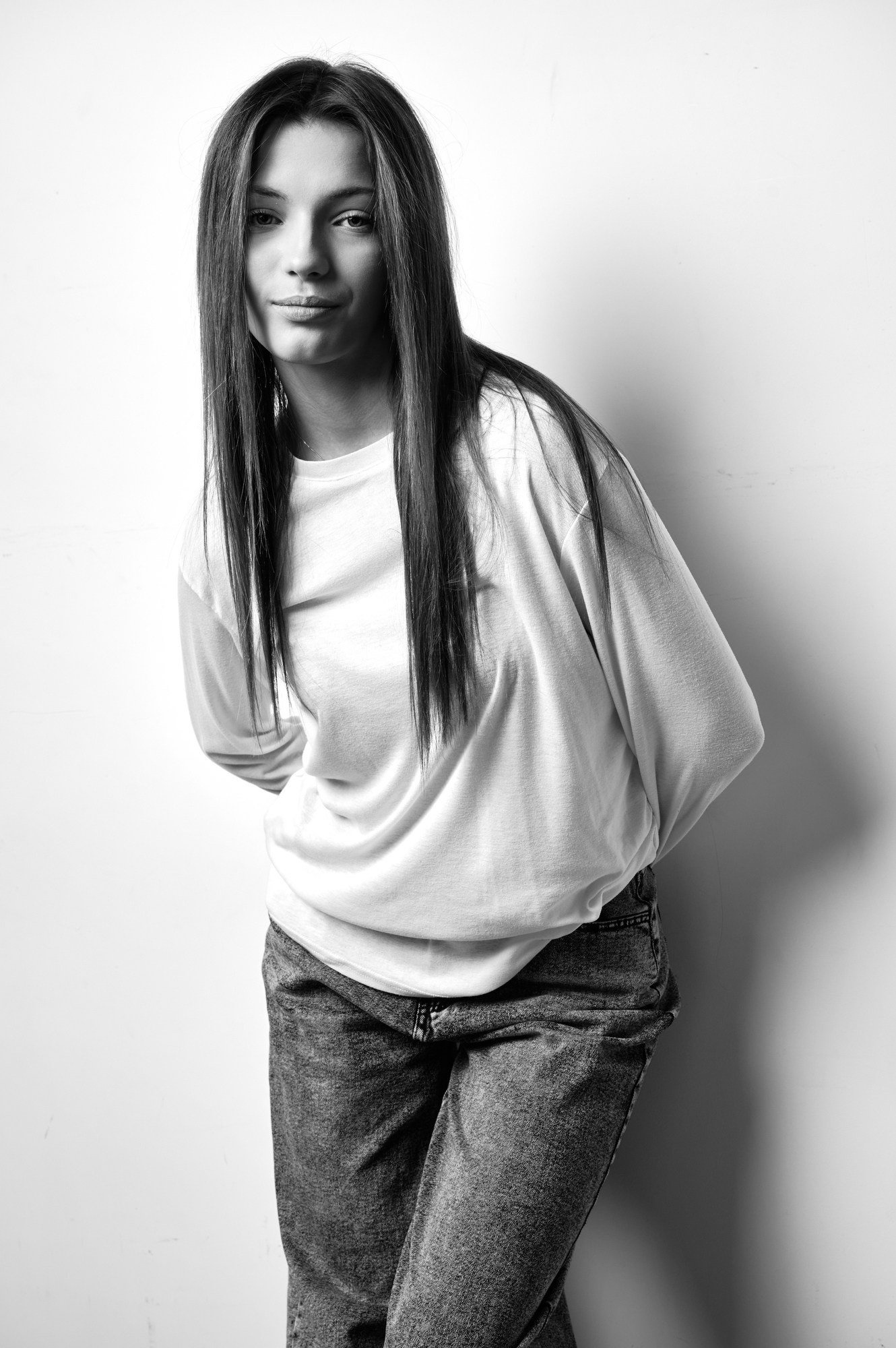 🖤 Ч/Б фото 🤍