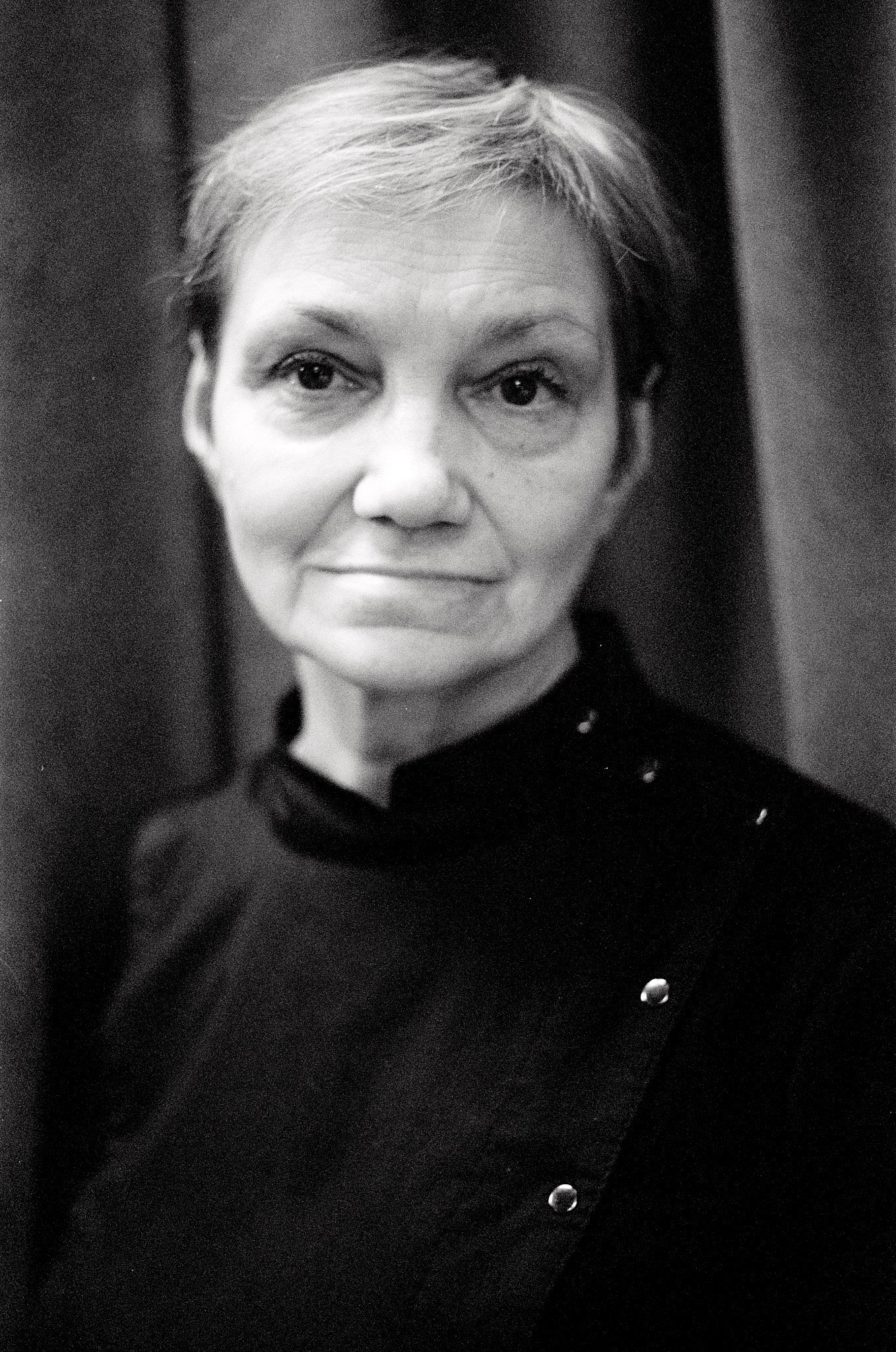 Люди. Персоны. Другой Павел Поцелуев — плёночная фотография и мастерство мясного дела