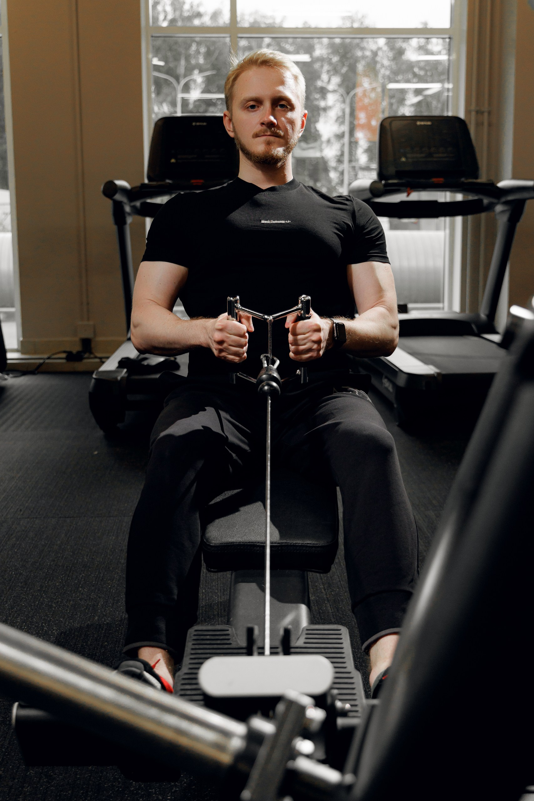 Территория спорта