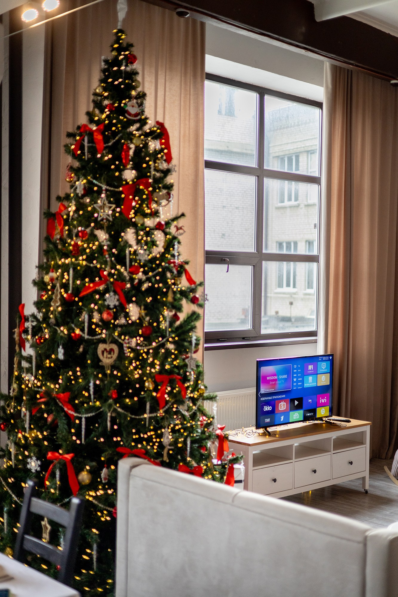 Зал Олива. Фотостудия Михеев Продакшн