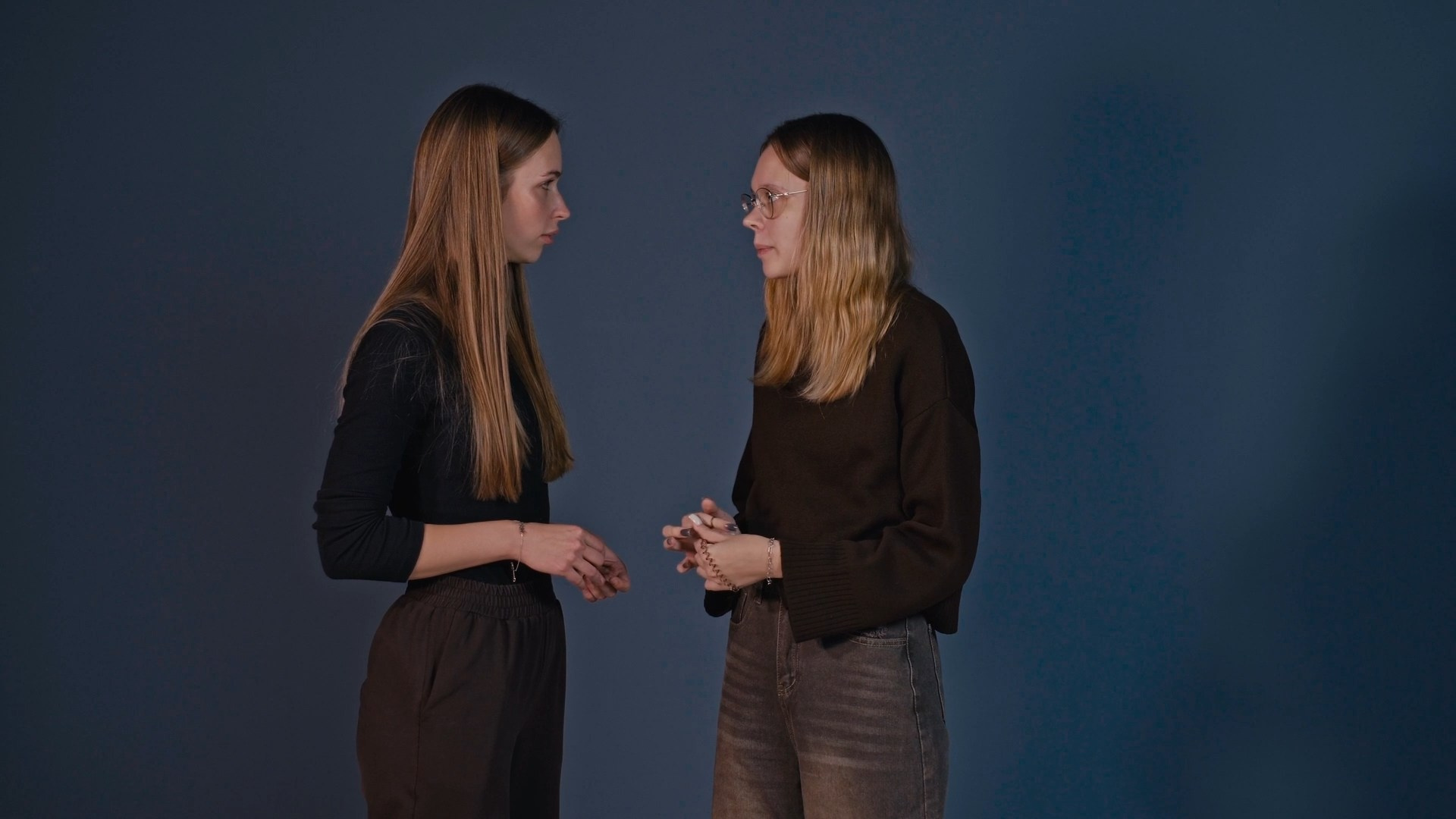 Актерское мастерство для жизни, межличностного общения и бизнеса. Денис Хрюкин, режиссёр, продюсер, контентмейкер, Санкт-Петербург, Москва