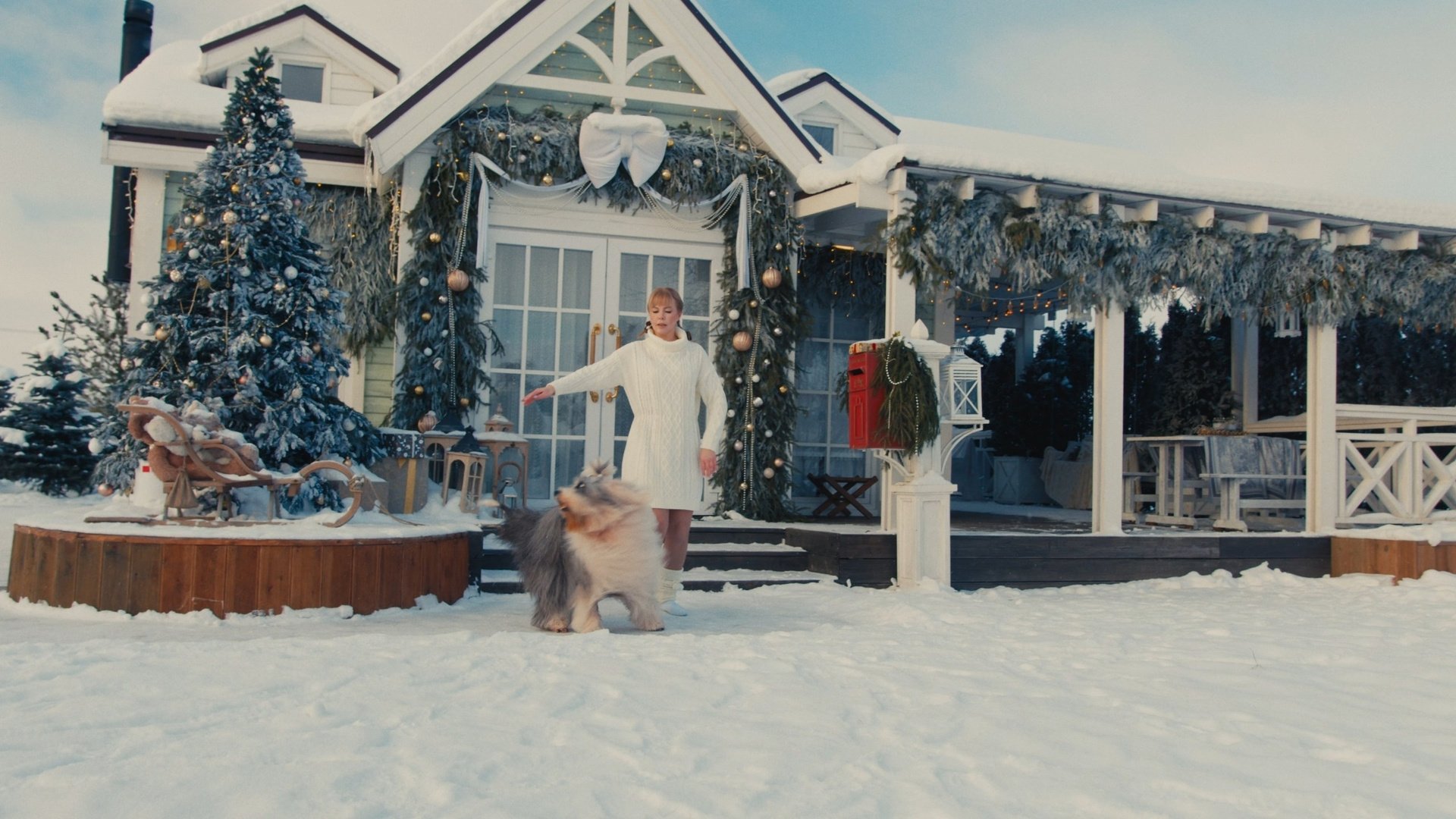 Видеограф СПб Роман Рассейкин |Rasfilm| Генерация видео на базе ИИ