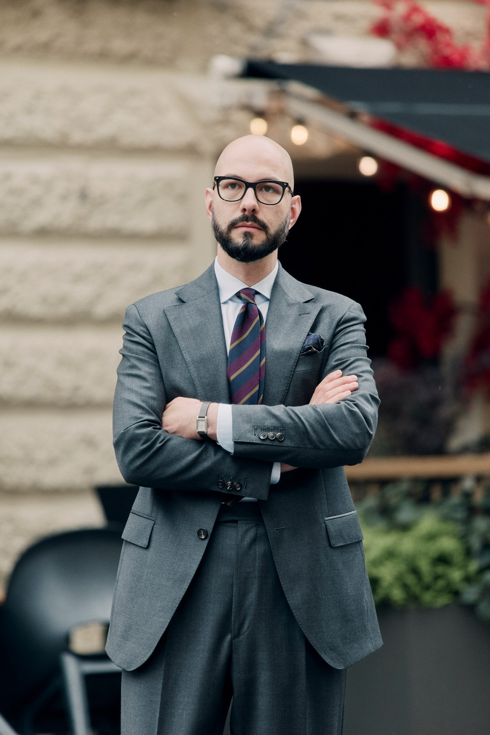 Фотографирую стиль