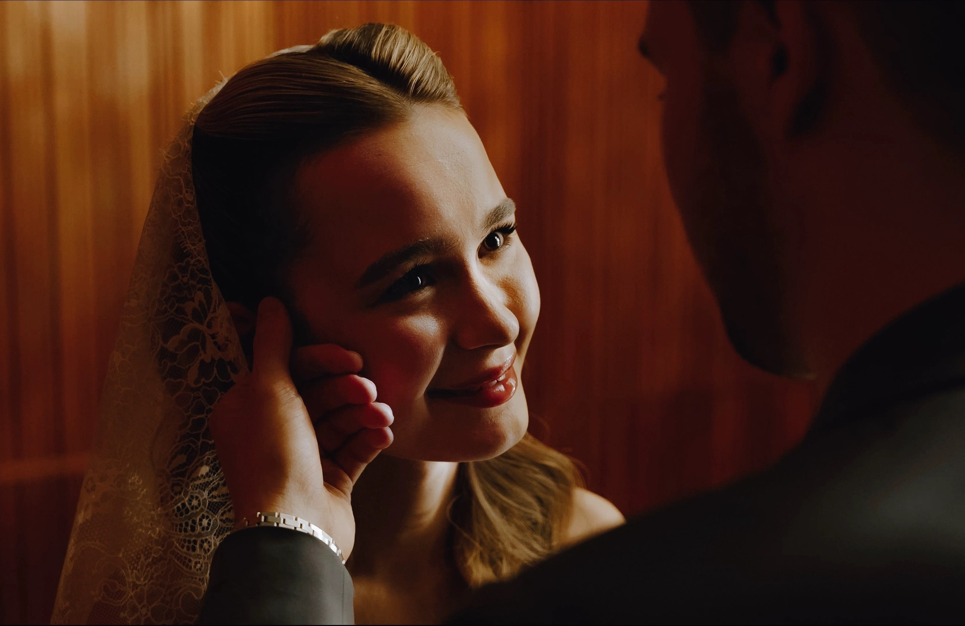 Wedding Photographer SPB MSW