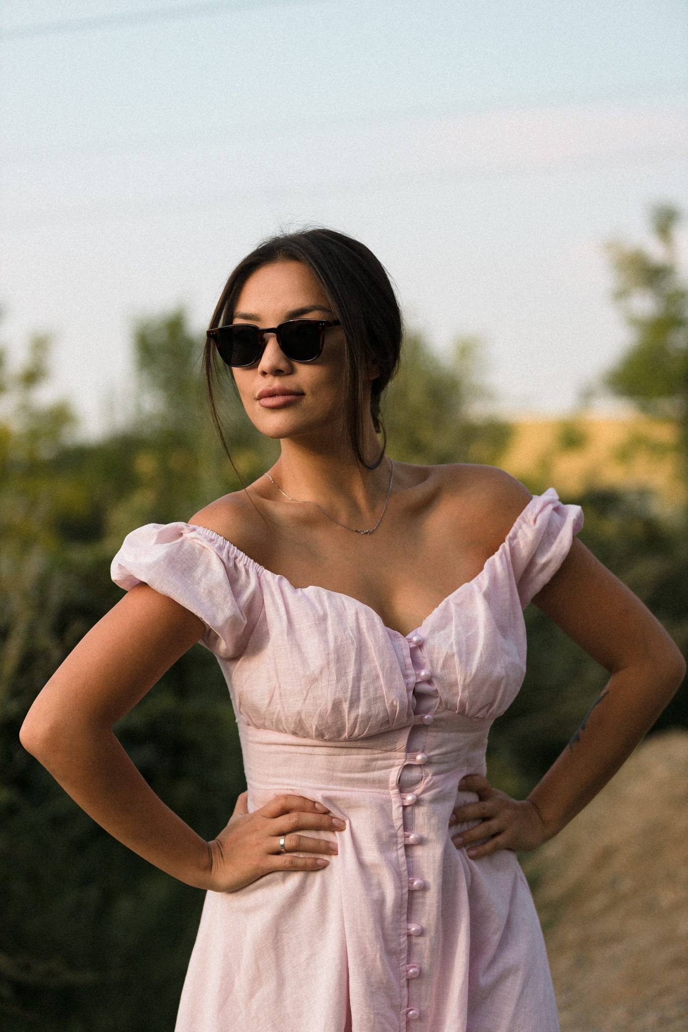 Индивидуальная фотосессия в Алматы. MIKHAIL VASSILYEV — Свадебный и Репортажный фотограф в Алматы