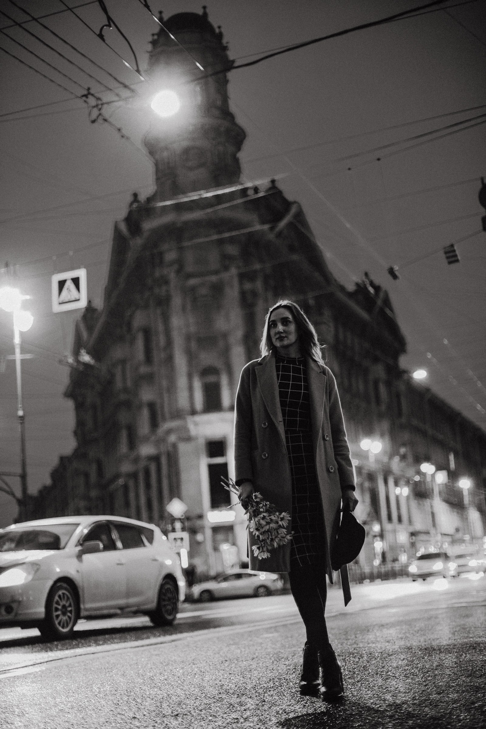 Фотопрогулка в Петербурге. Индивидуальный и семейный фотограф в Санкт-Петербурге