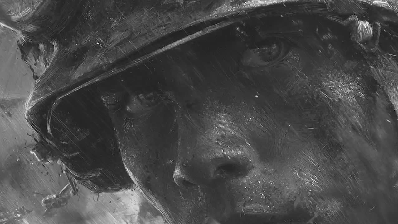 Флэшбэки Мак-Тарки. 13 SLUDGE street