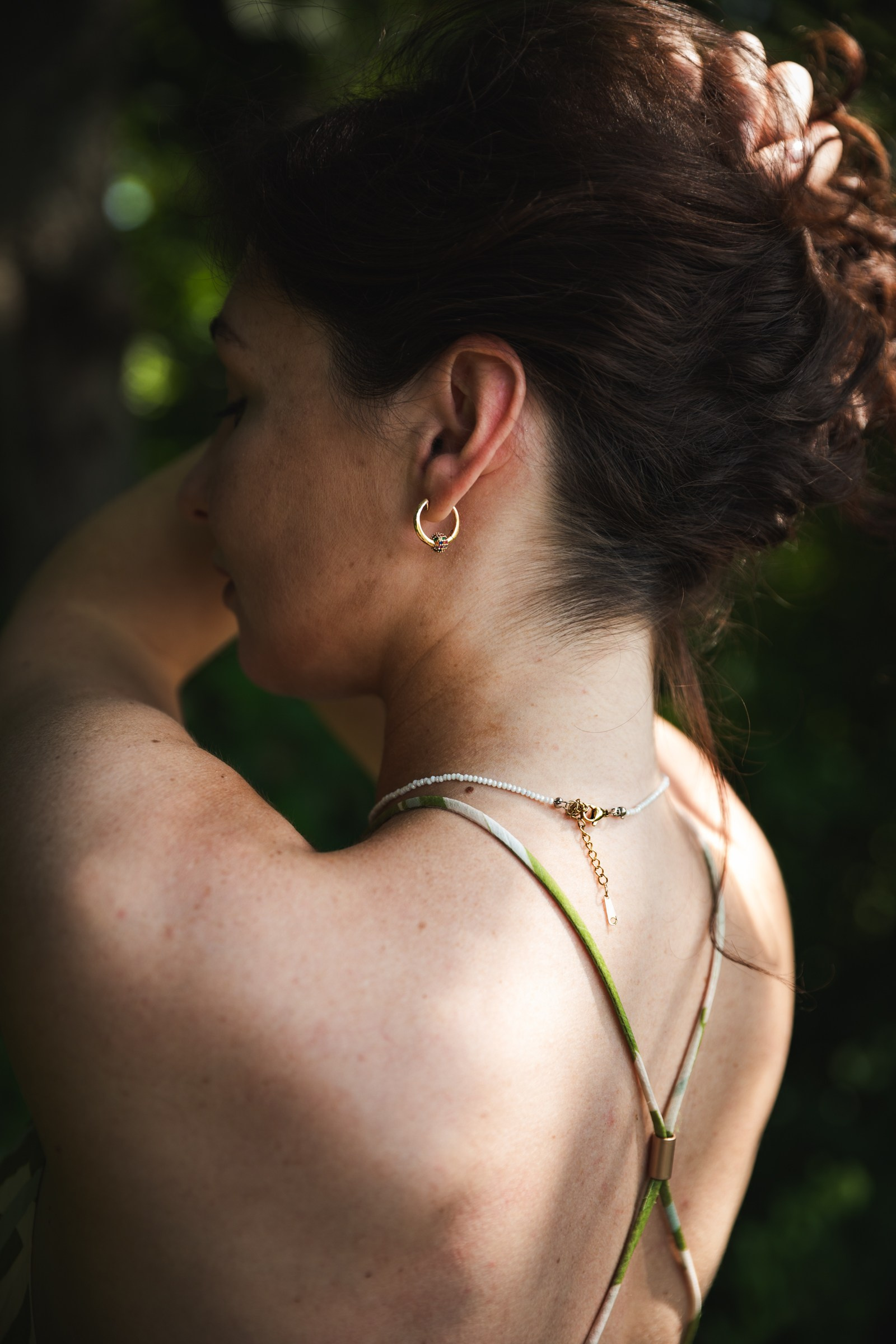 Портретный и семейный фотограф Владимир