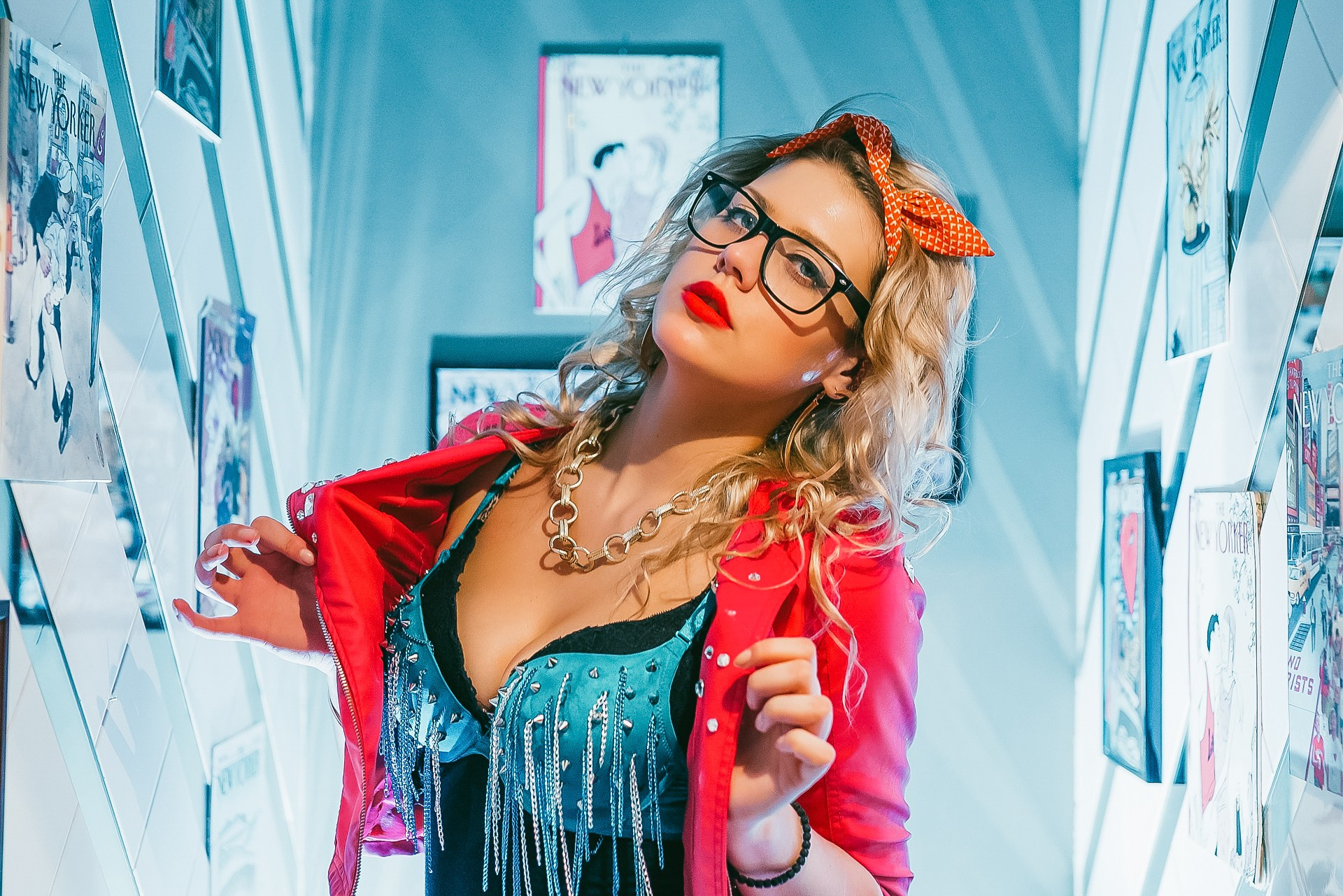 Фотограф в Санкт-Петербурге Дмитрий Брусс