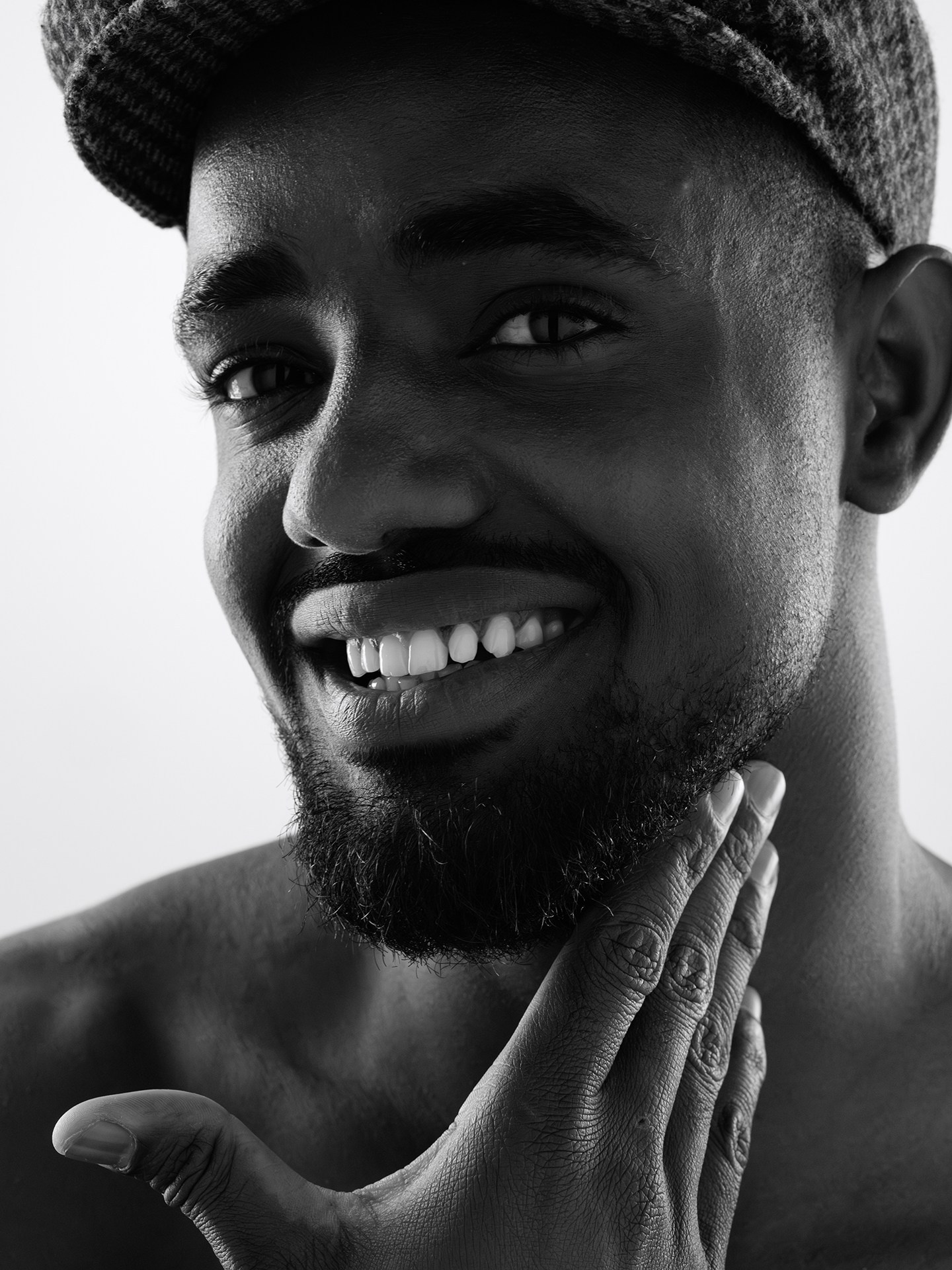 Фотограф Александр Калинин