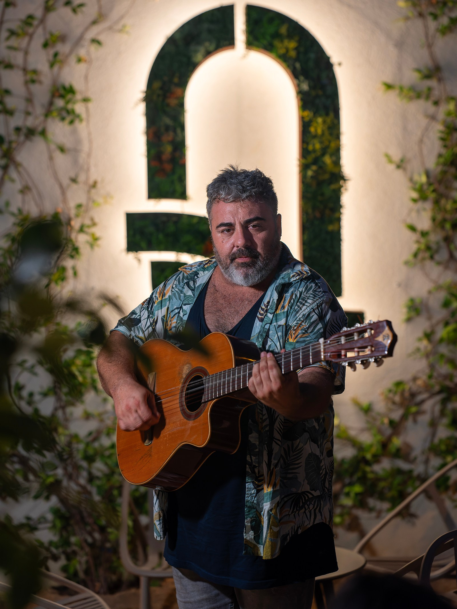 Personas y Equipos. Food fotógrafo y videógrafo Rost Kutuzov