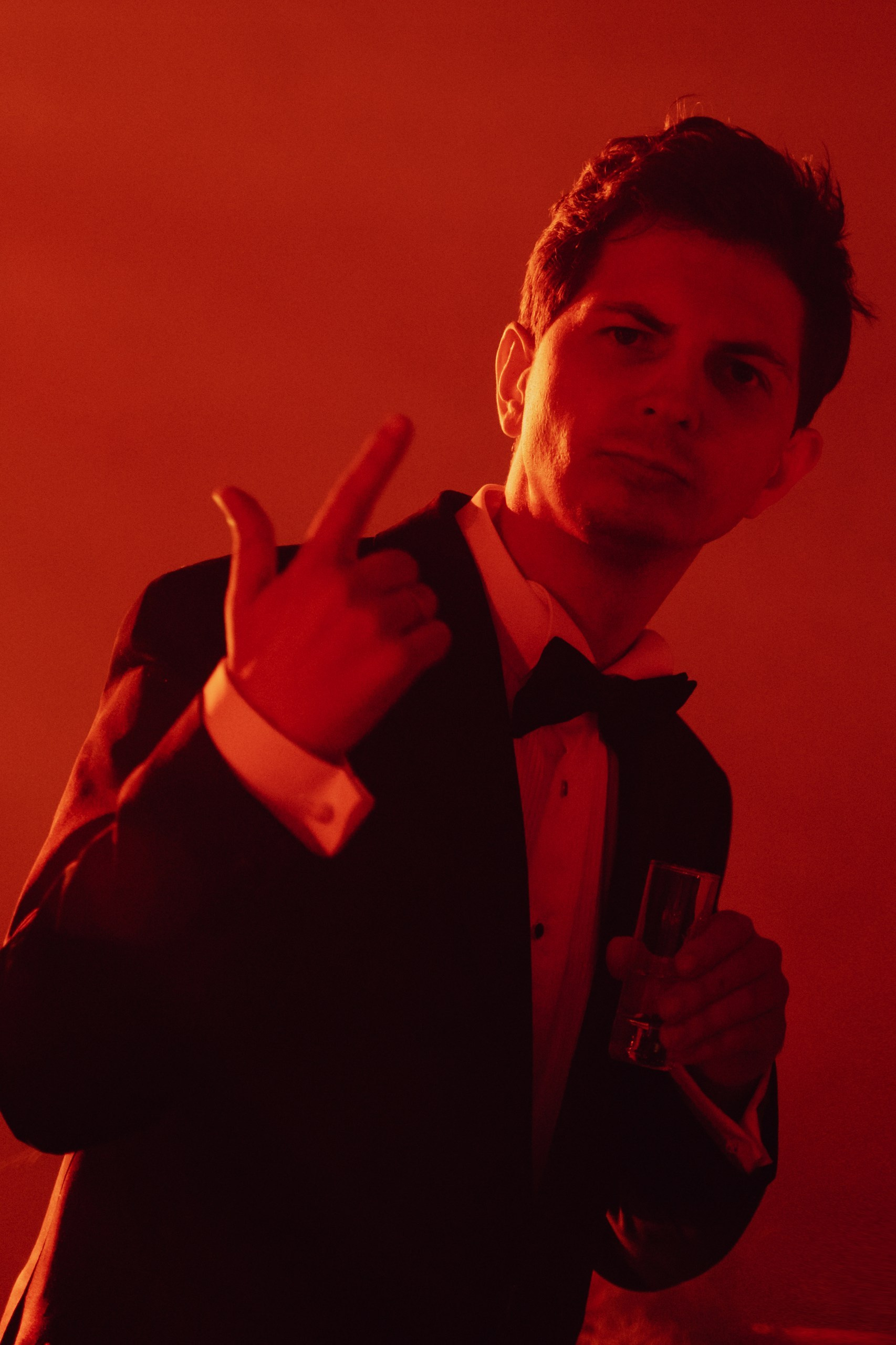 Никита и Маша. Свадебный фотограф Анжелика Сариева