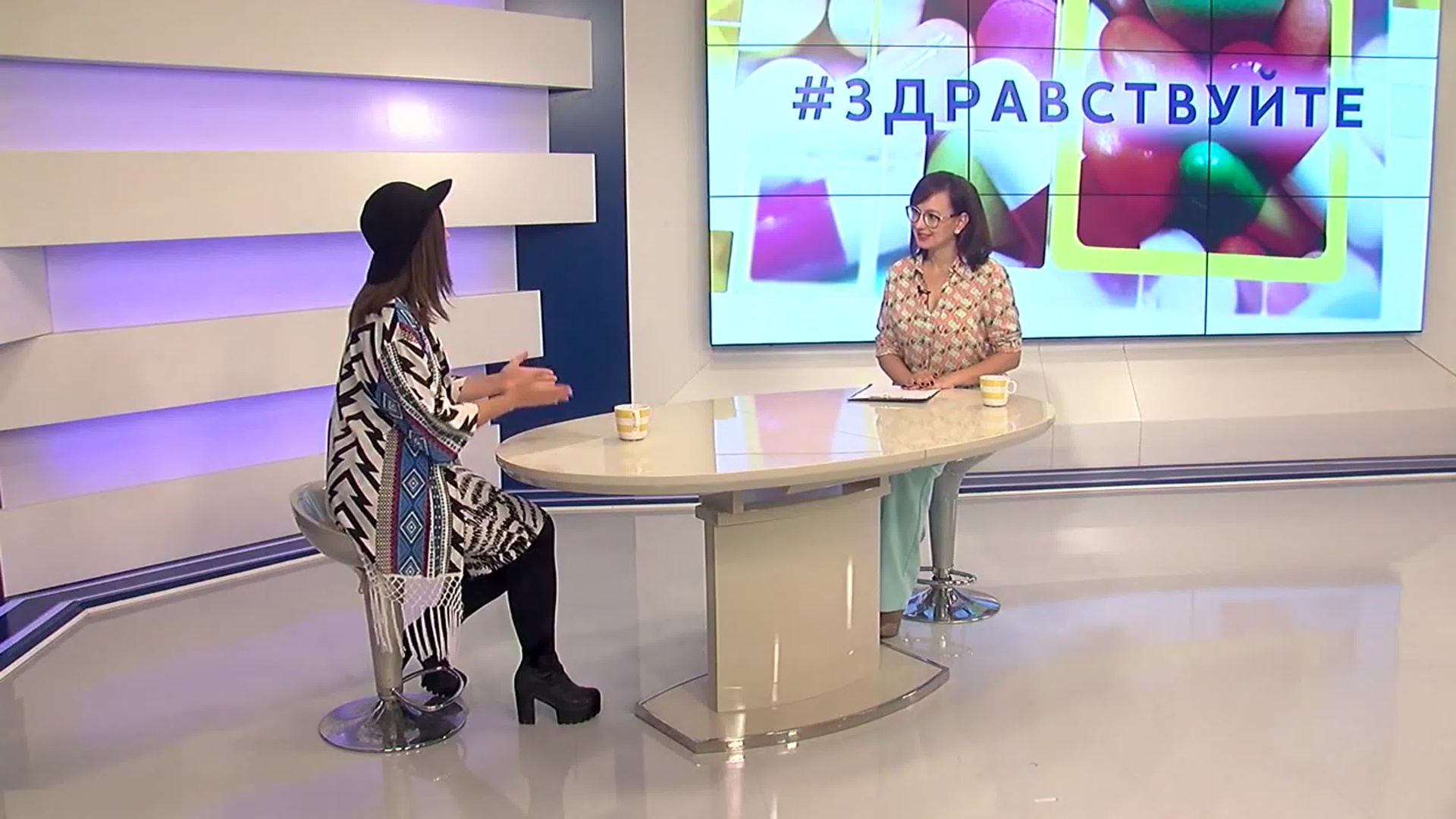 Досье. Натали де Шан. Школа креативной fashion-рекламы