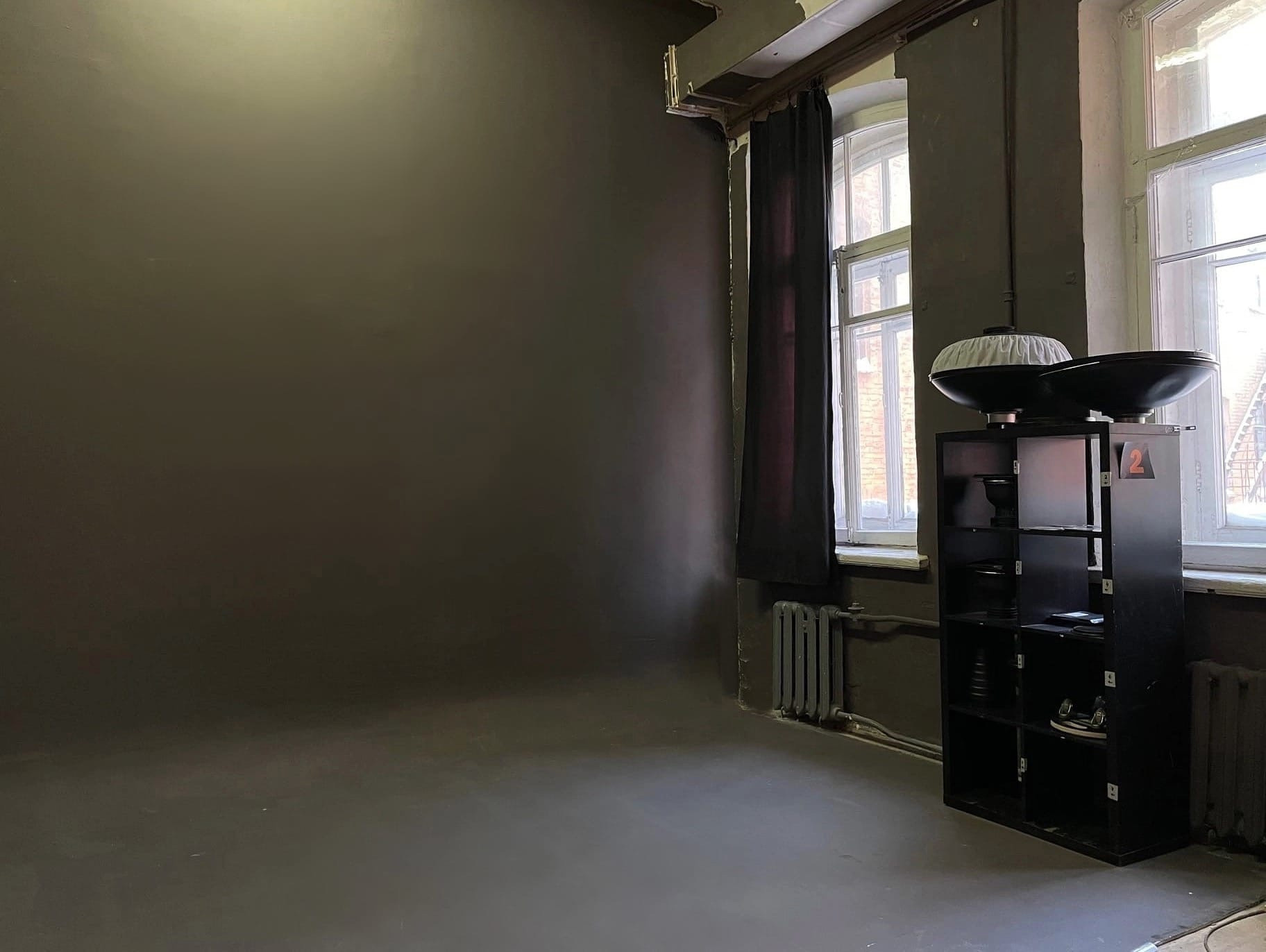 Профессиональное портфолио в PopcornStudio. Фотостудия PopcornStudio | Санкт-Петербург