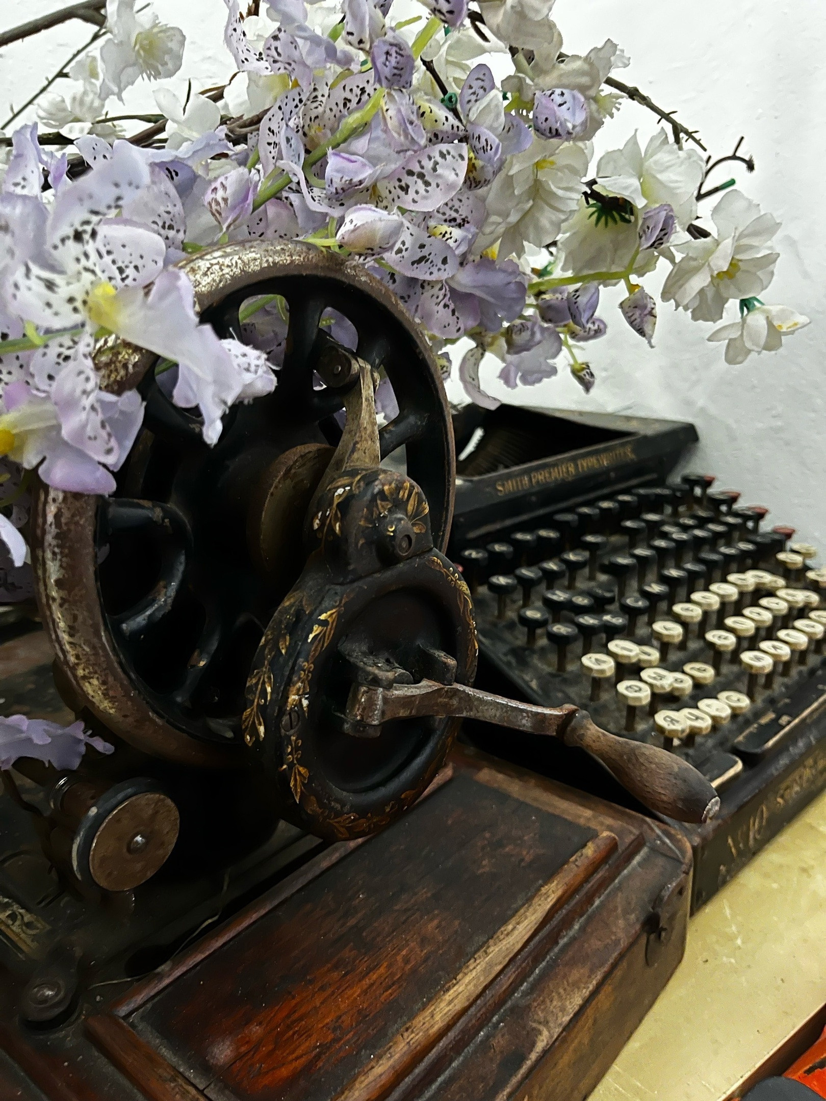 Зал «Росси». Фотостудия PopcornStudio | Санкт-Петербург