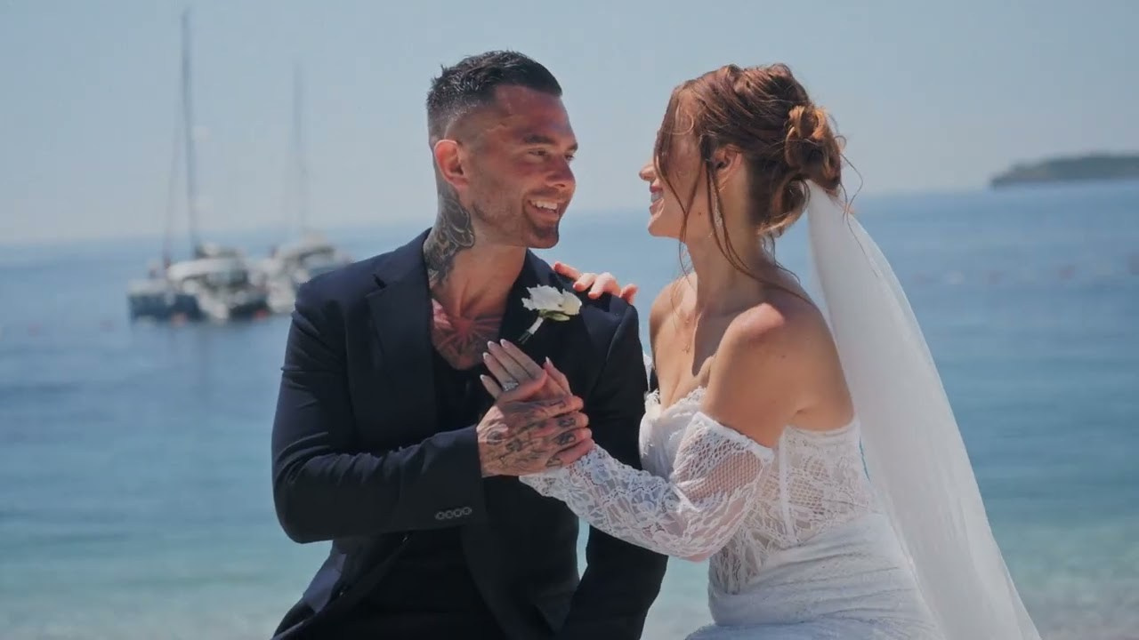 Wedding video