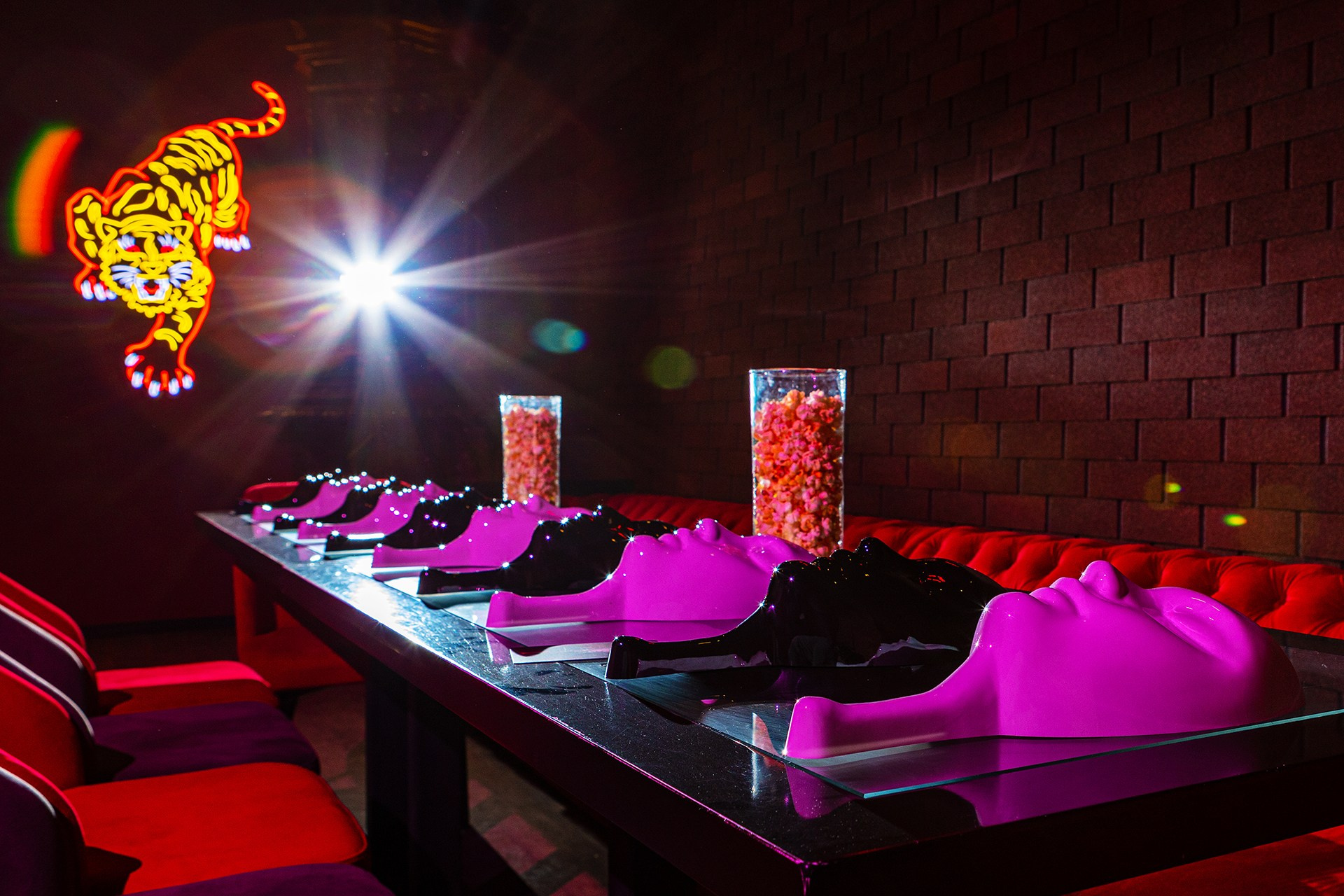 Рубинштейна, 20. Аренда лофта в СПб для мероприятий