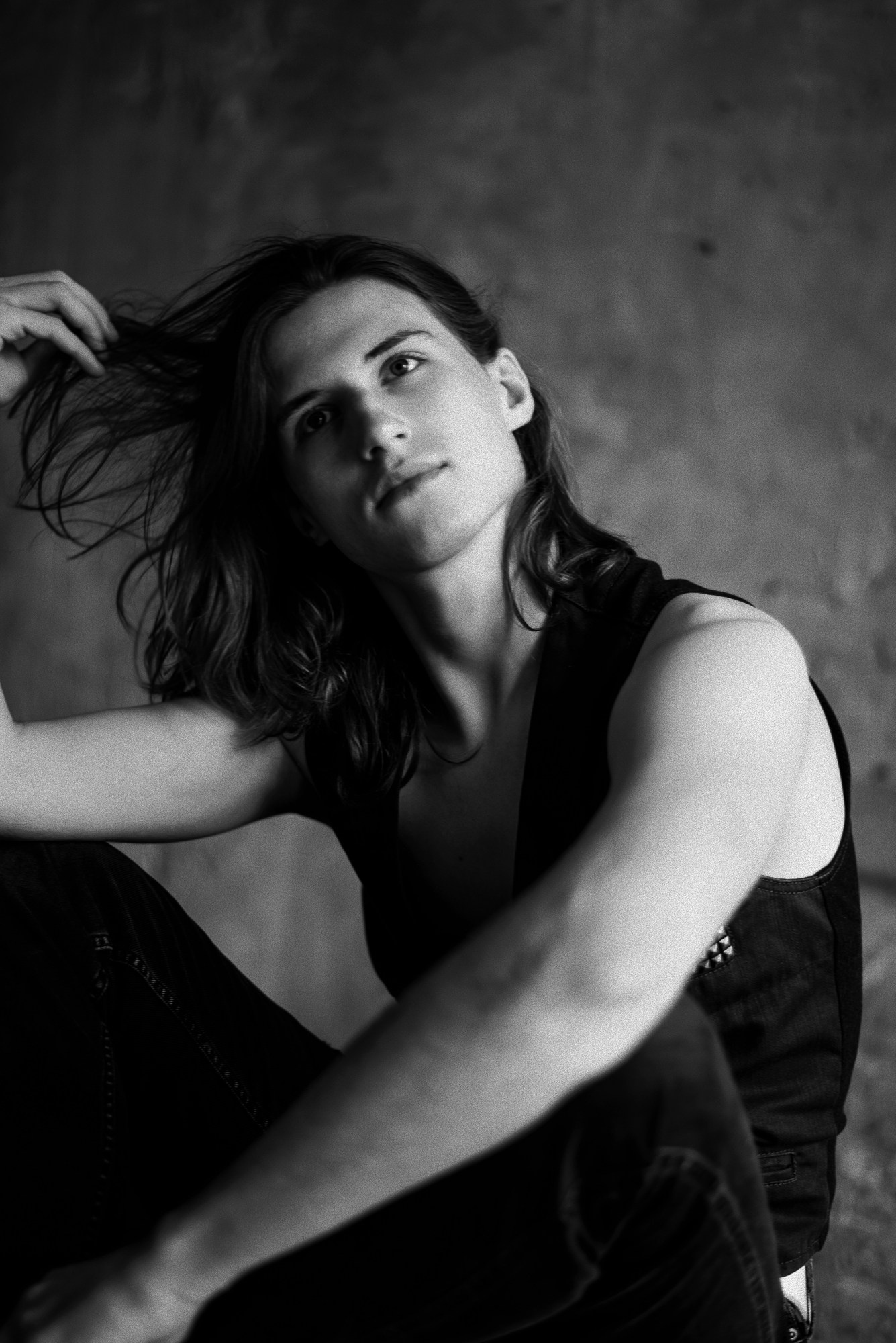 Мужской фотограф в Тюмени | Стильный мужской портрет. Портретный фотограф Тюмень Дарья Мустафина