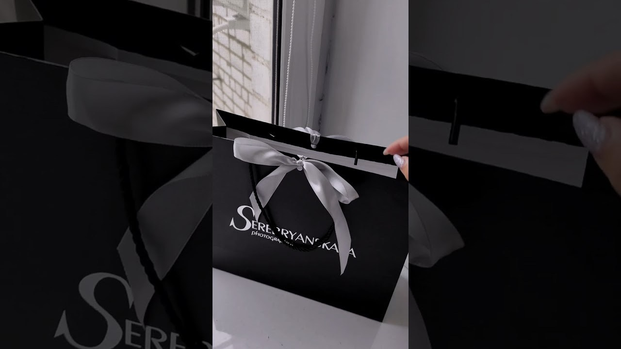 Подарочные сертификаты. Будуарный фотограф Катерина Серебрянская