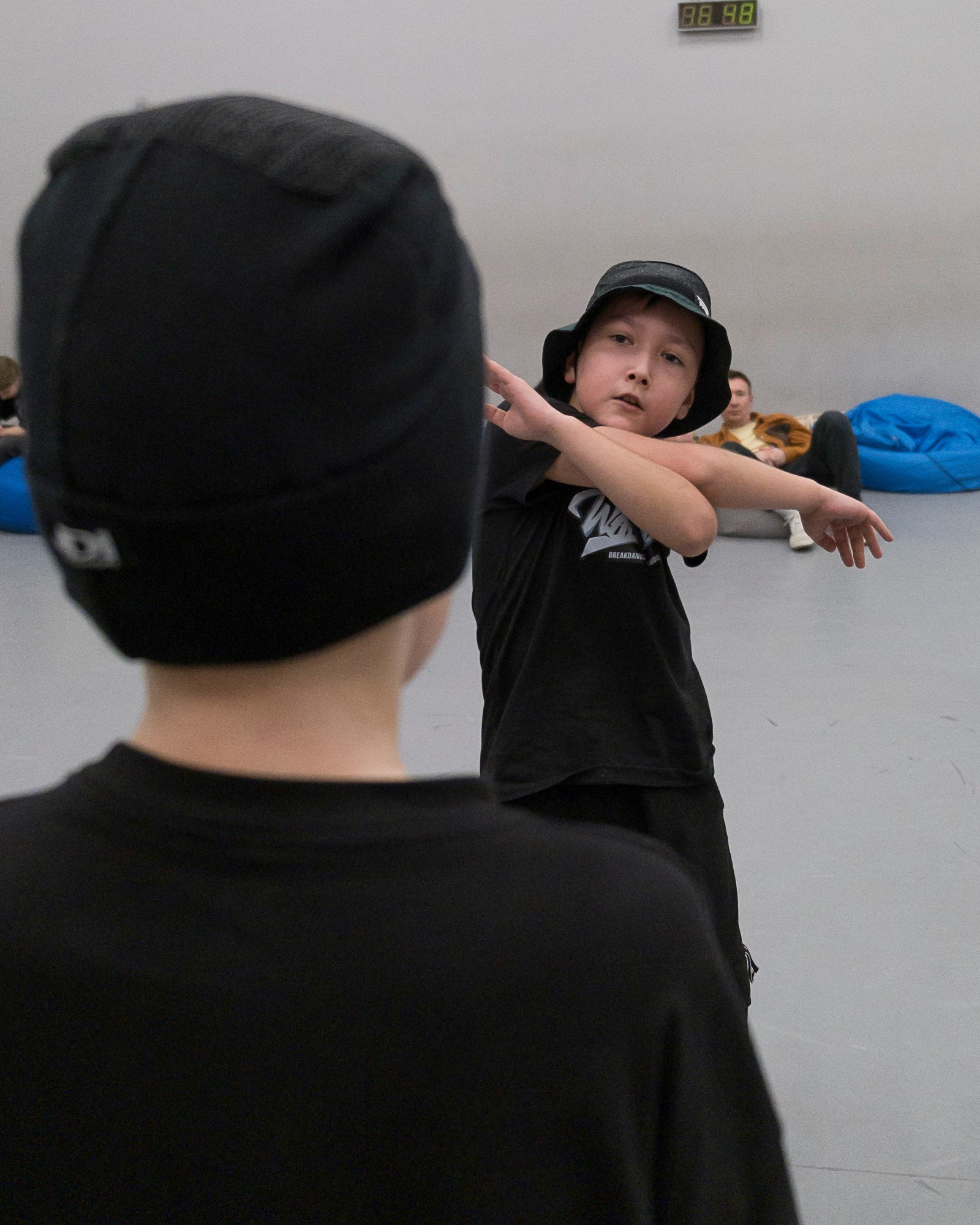 Break Jam Warriors 5. Репортажный фотограф в Казани Павел Серпокрылов